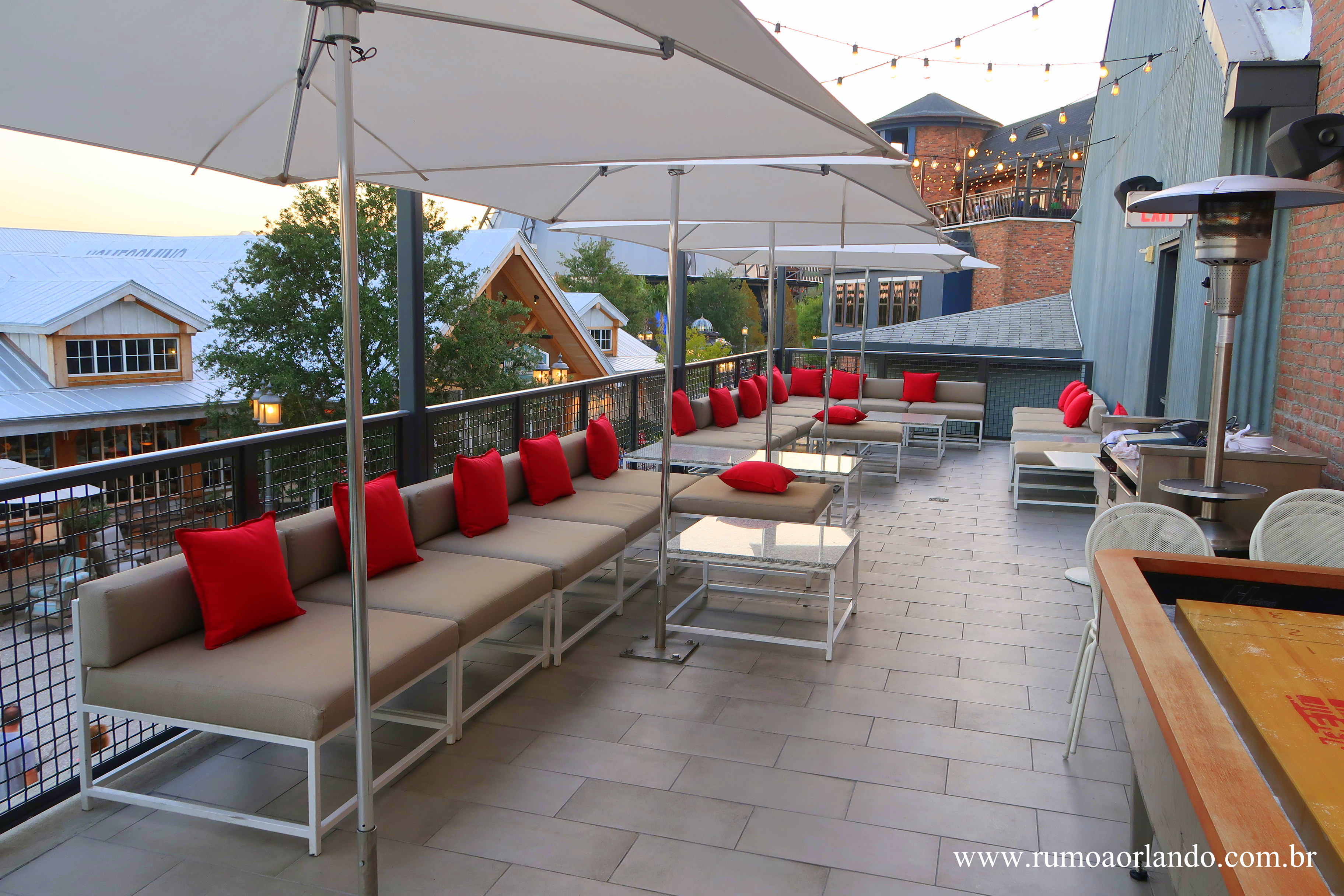 Morimoto Asia Disney Springs