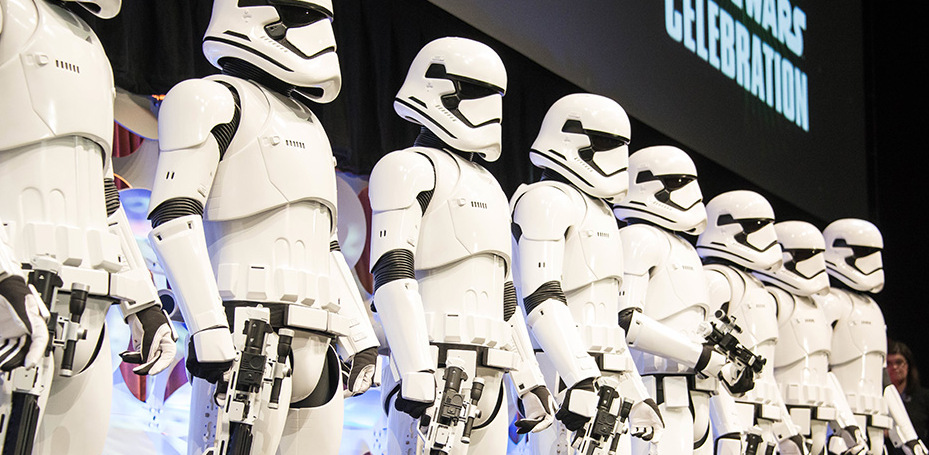 Por que 2017 é o ano para se estar em Orlando?