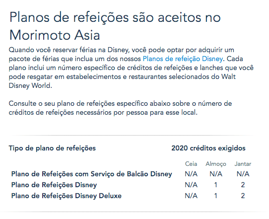 morimoto asia rumo a orlando