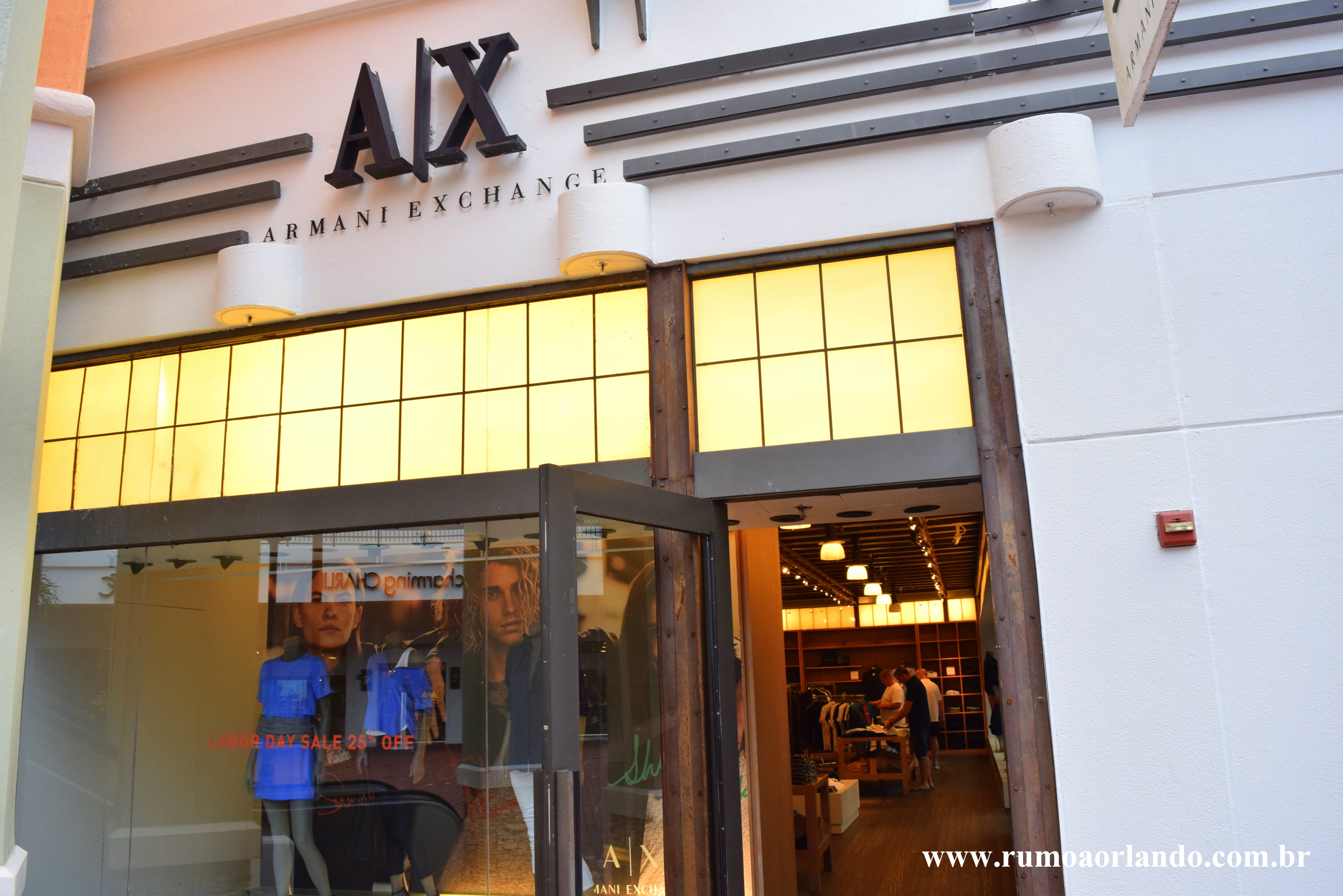 shopping pointe orlando