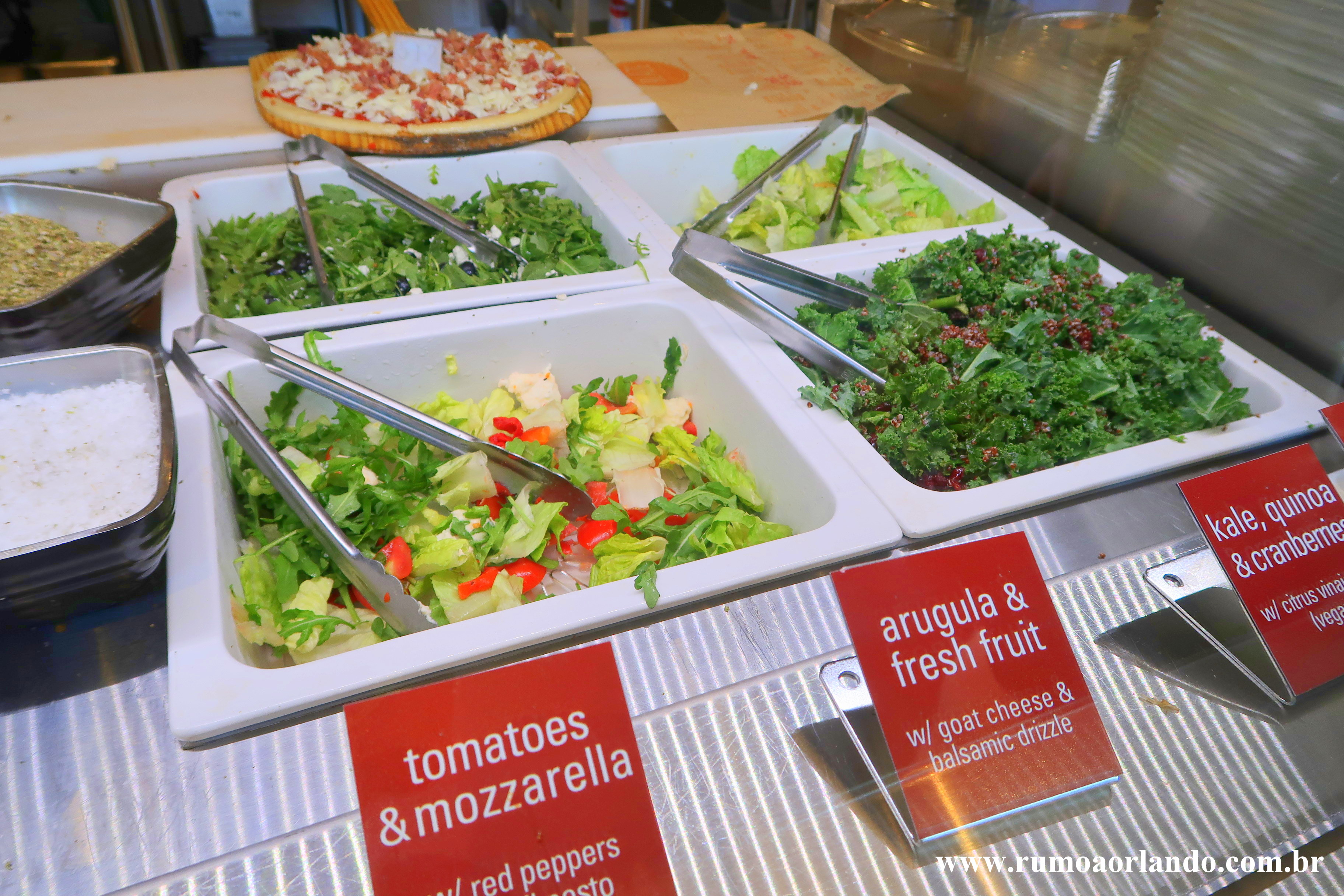 blaze pizza disney springs