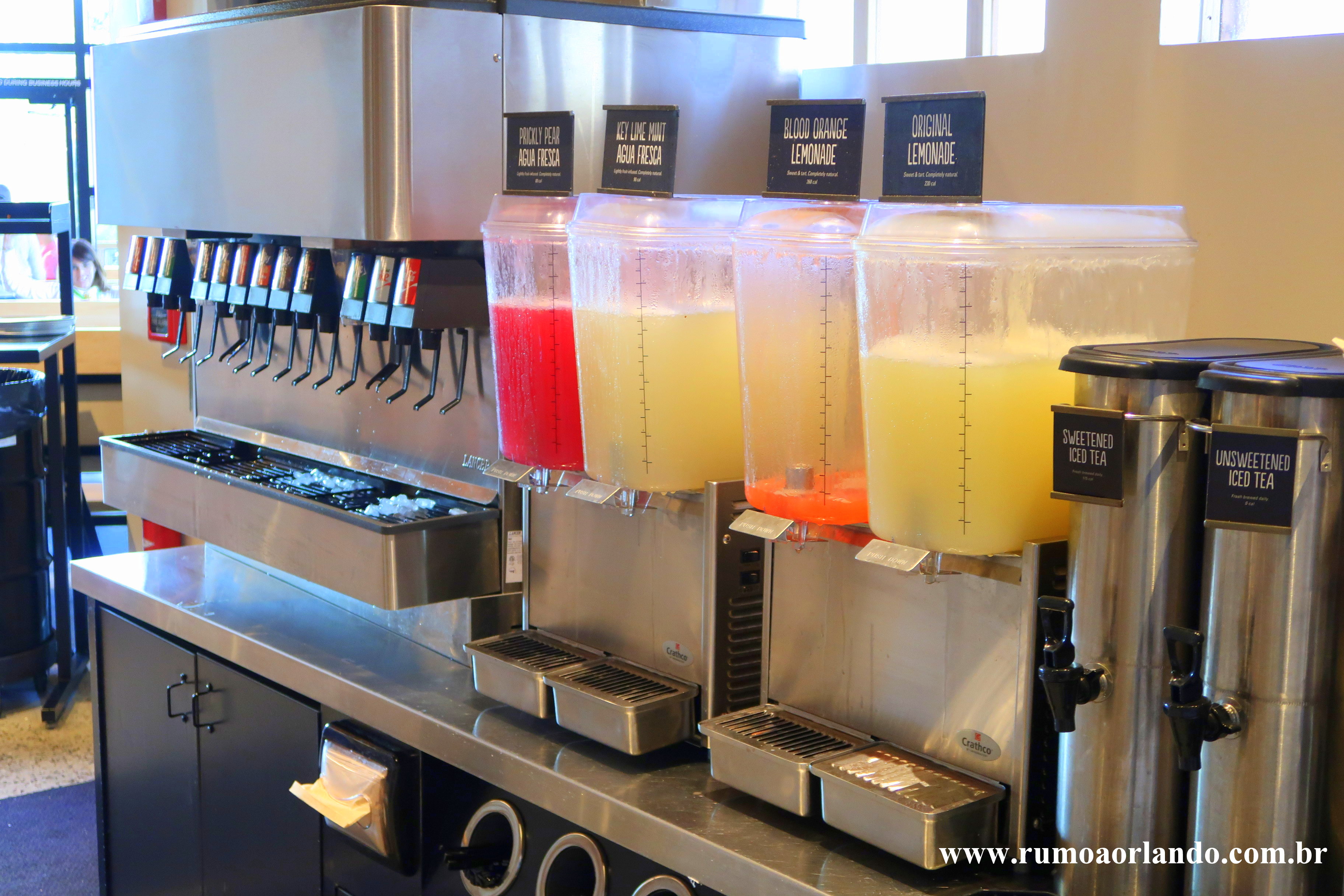 blaze pizza disney springs