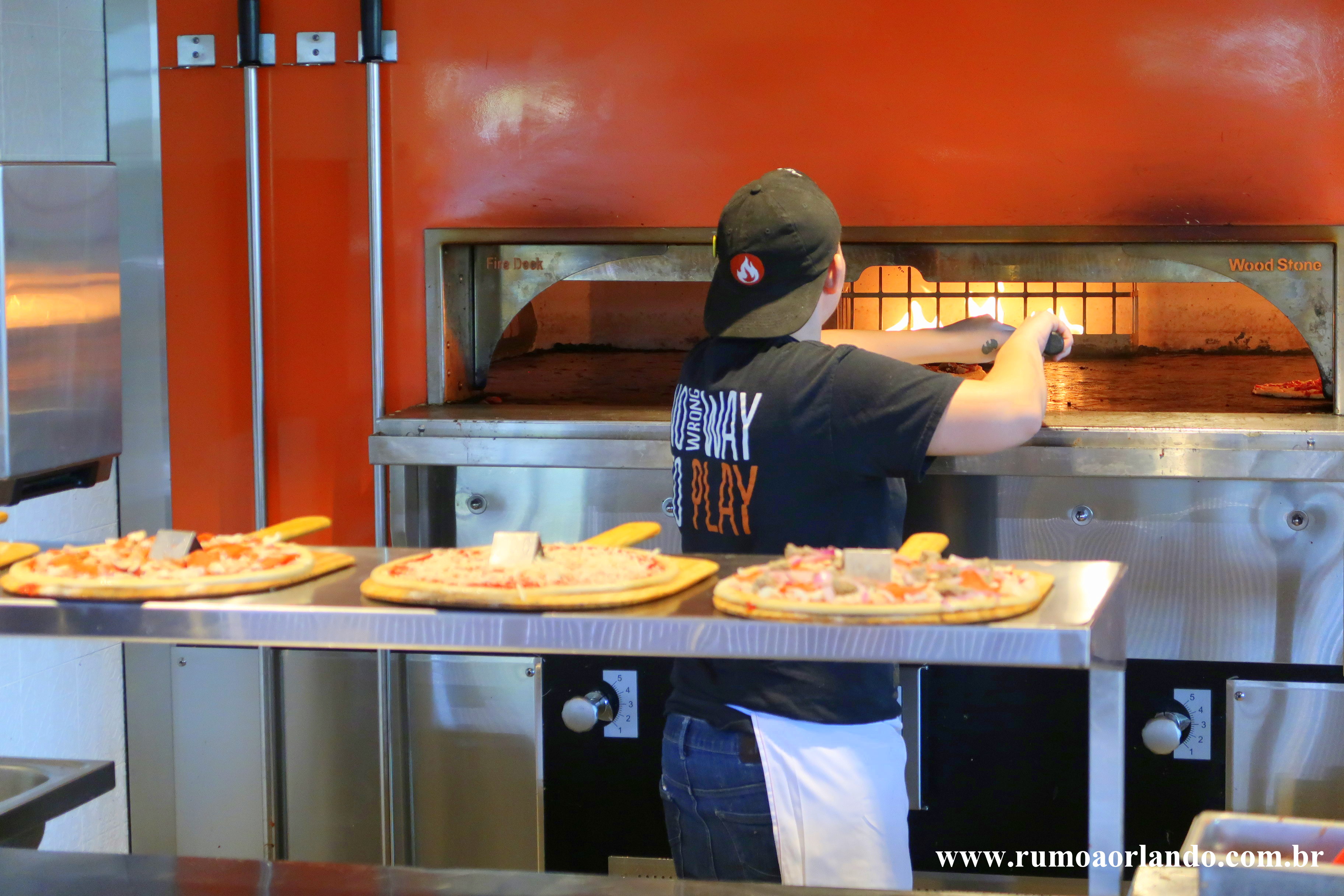blaze pizza disney springs