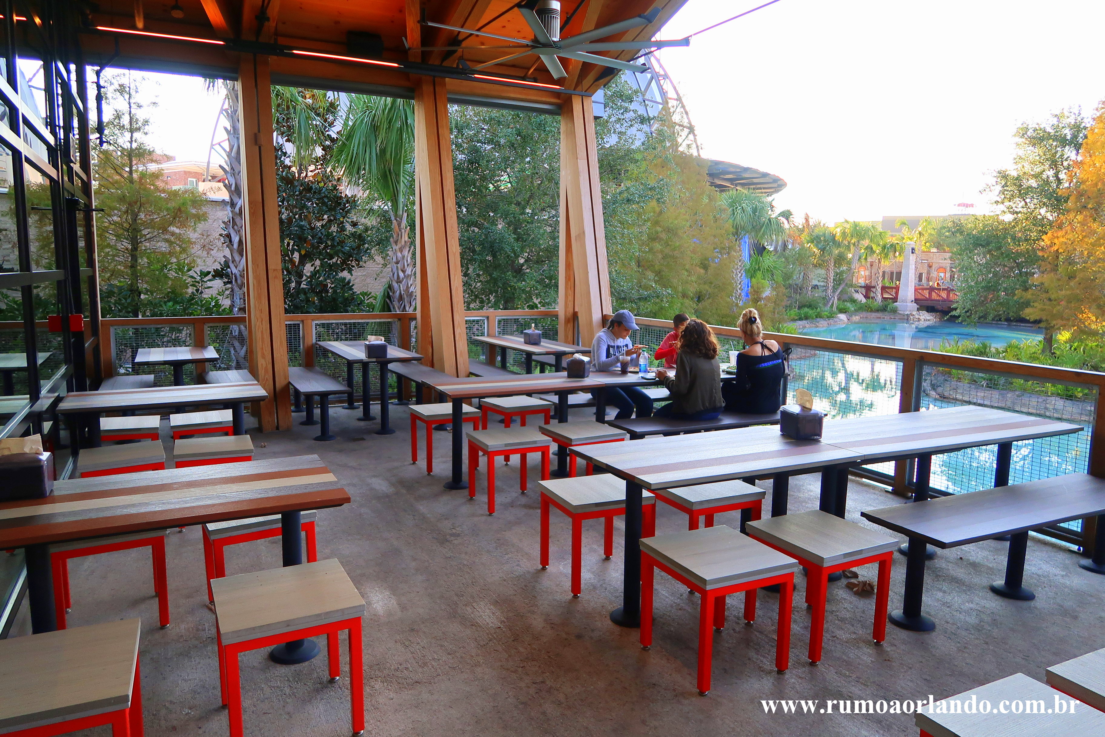 blaze pizza disney springs