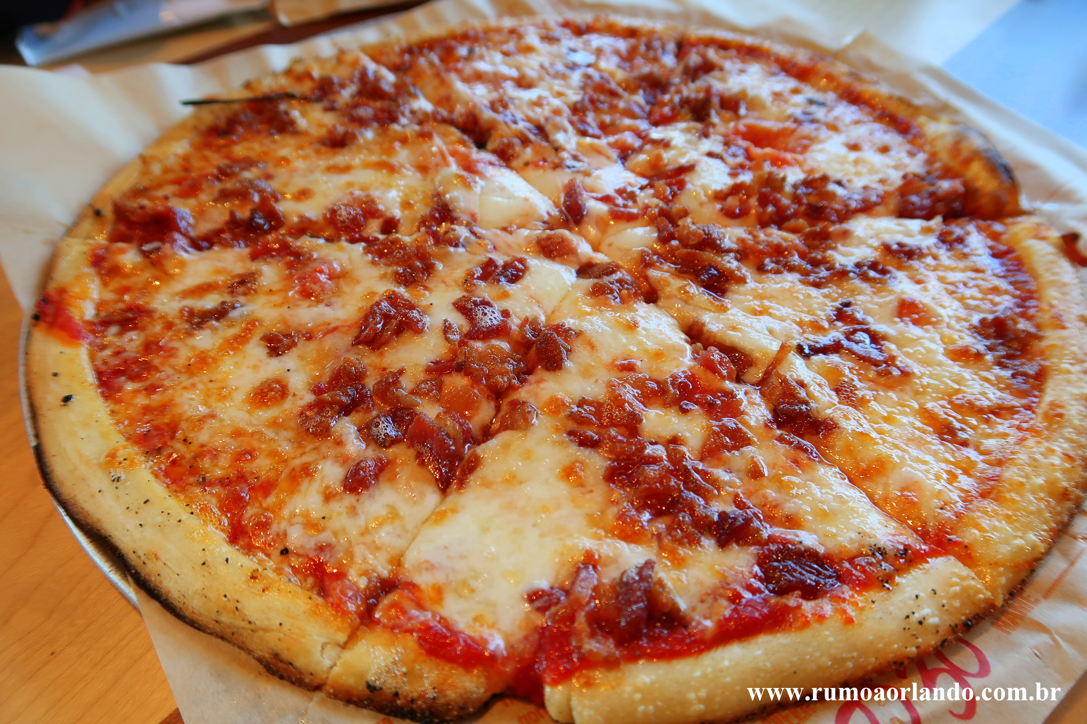 blaze pizza disney springs