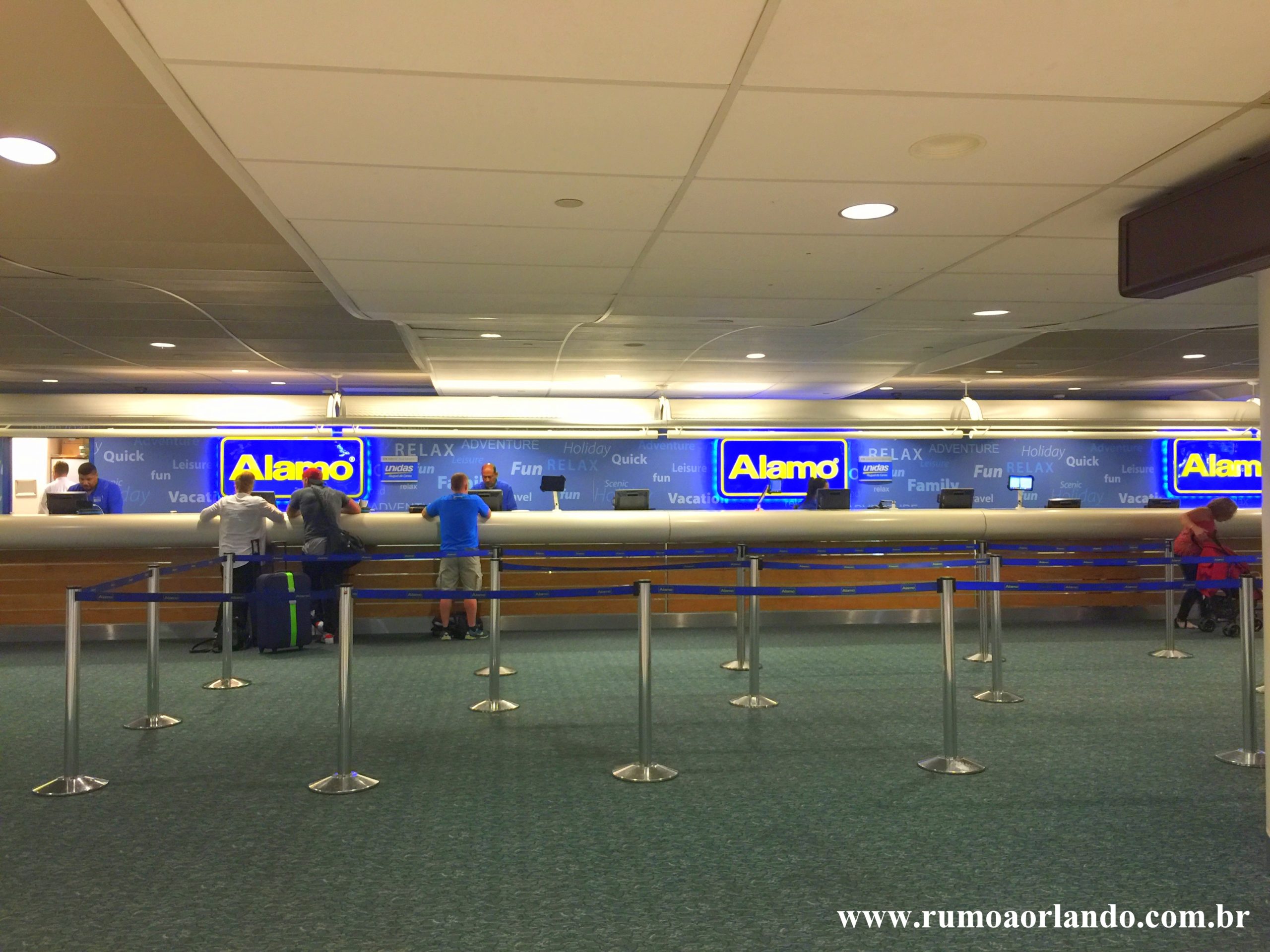 Como evitar cobranças indevidas da locadora de carros