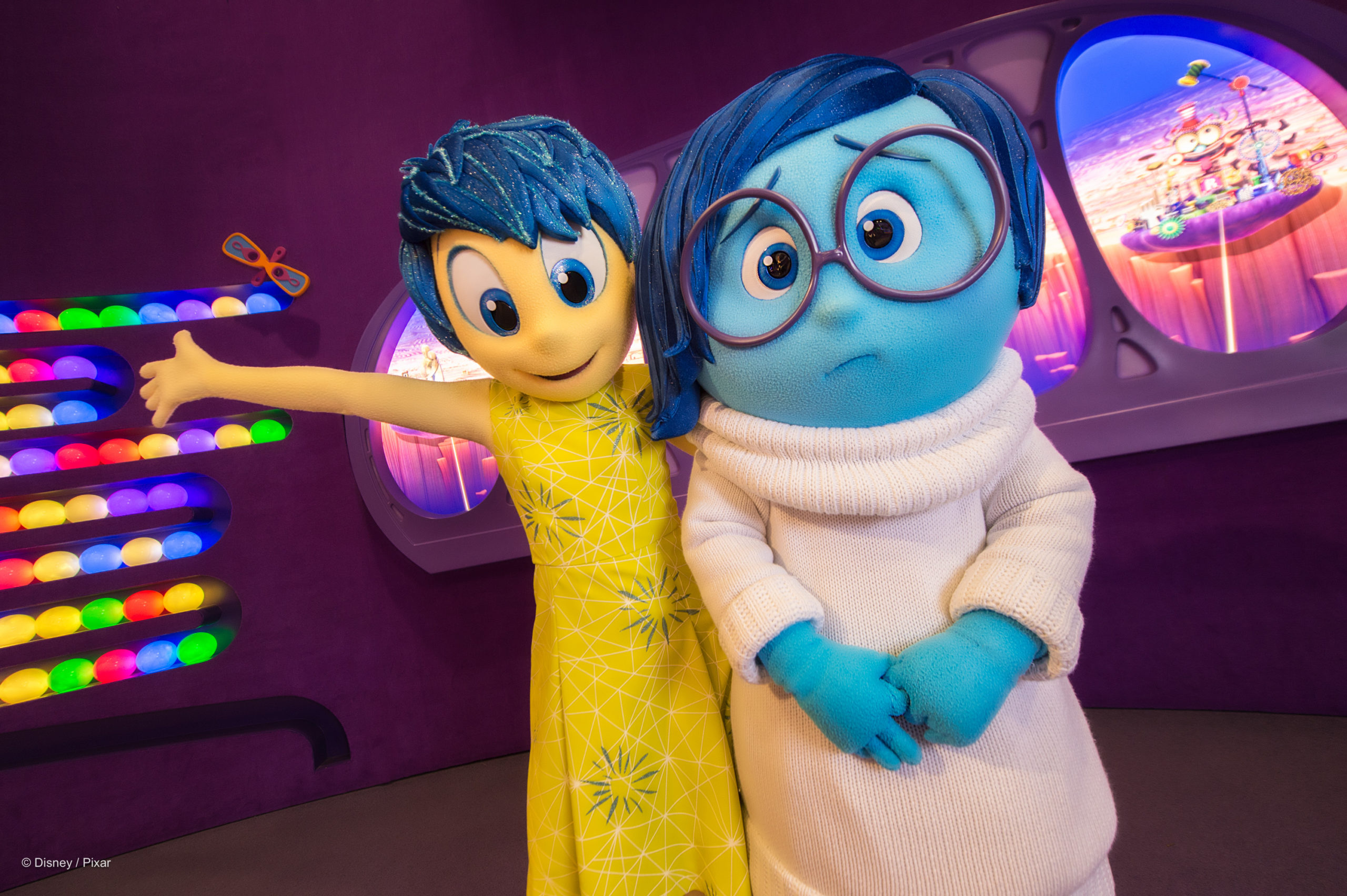 Erros que podem estragar o dia nos parques de Orlando