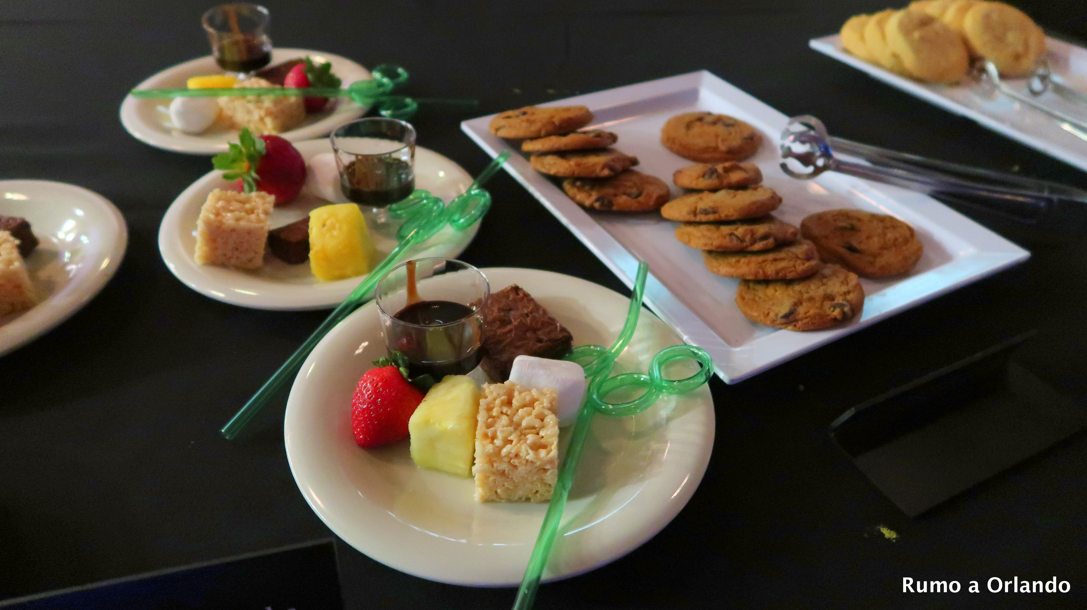 Signature Celebration Package