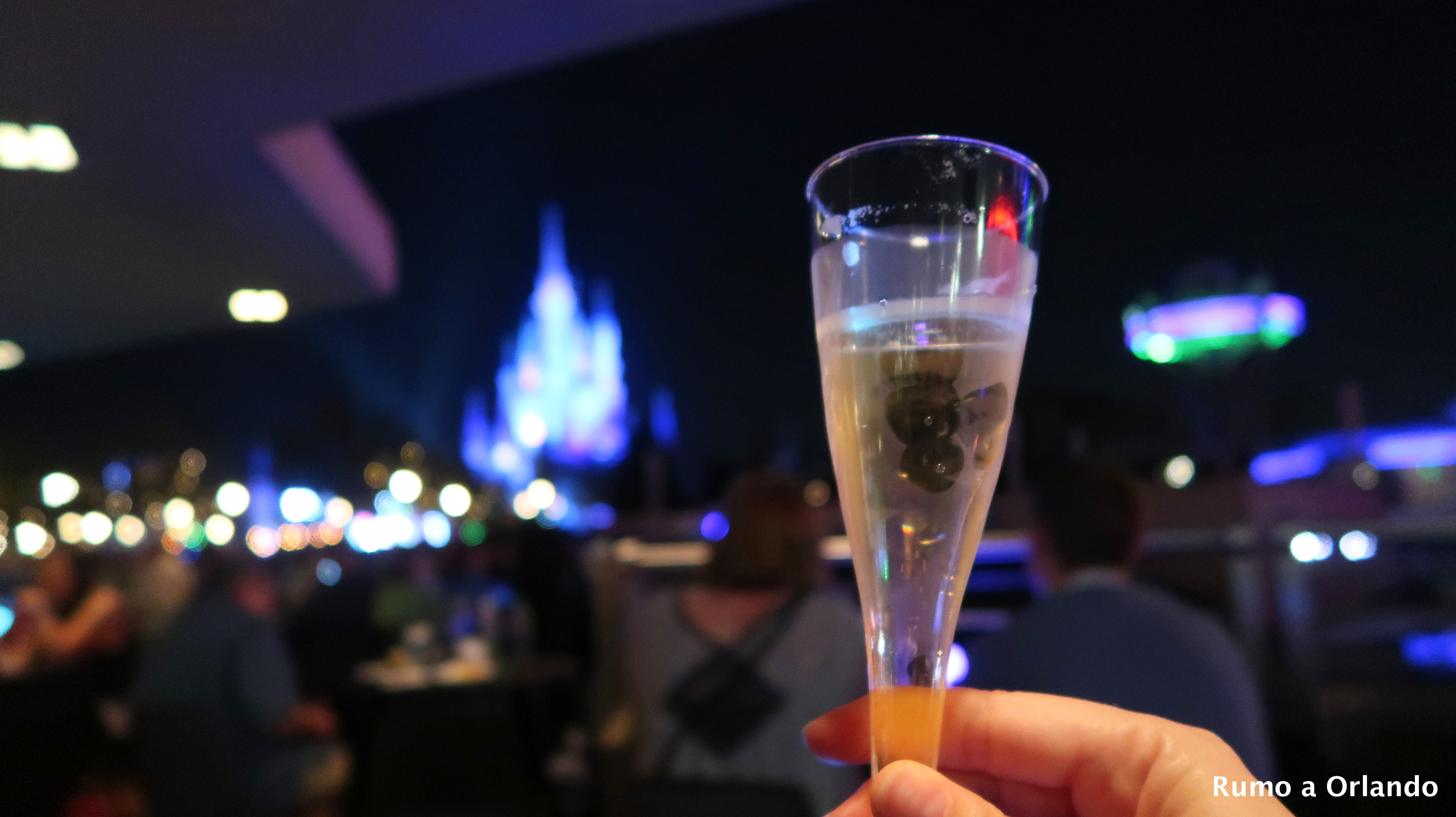 Festas da Sobremesa Disney