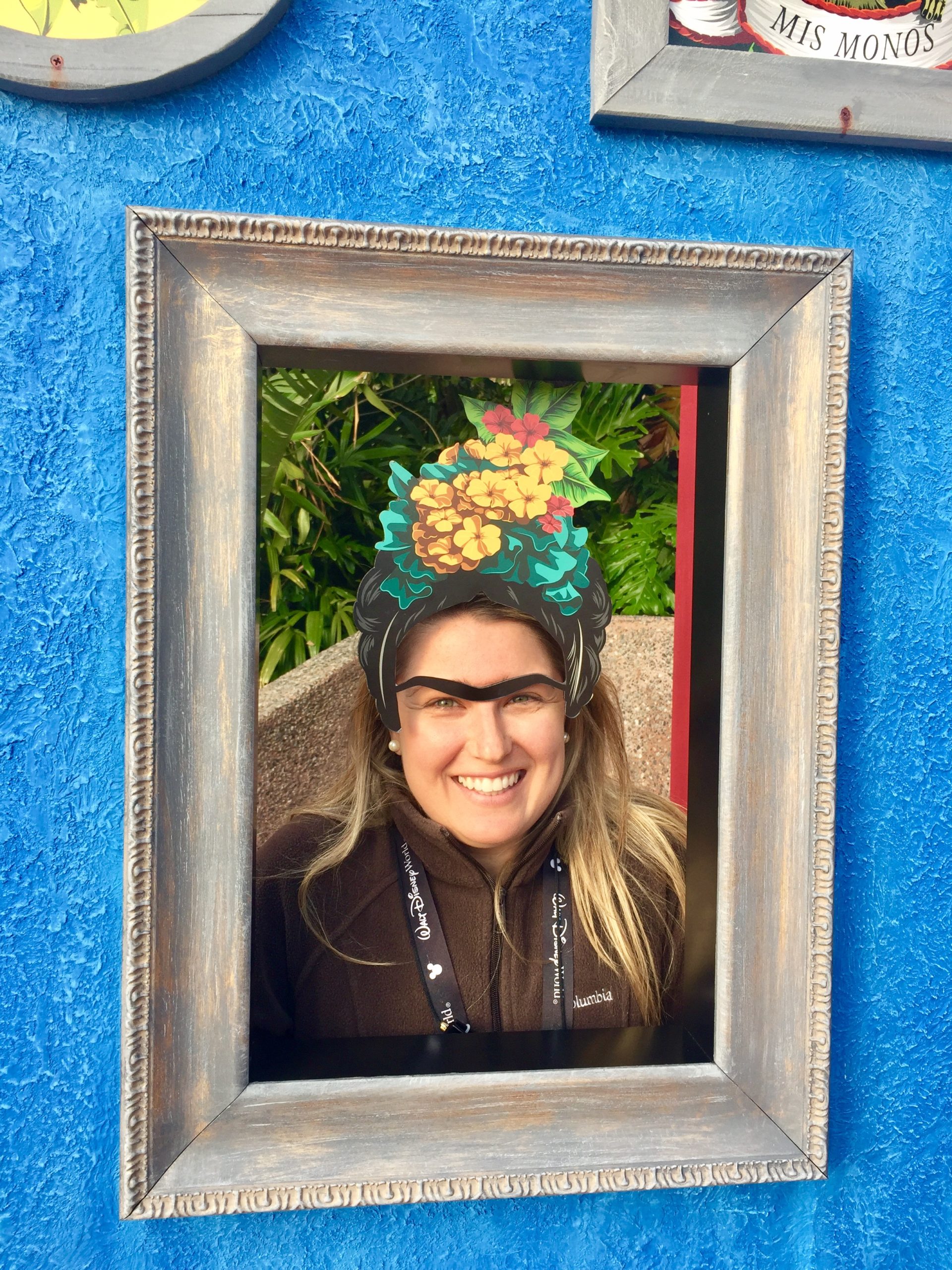 Epcot International Festival of the Arts