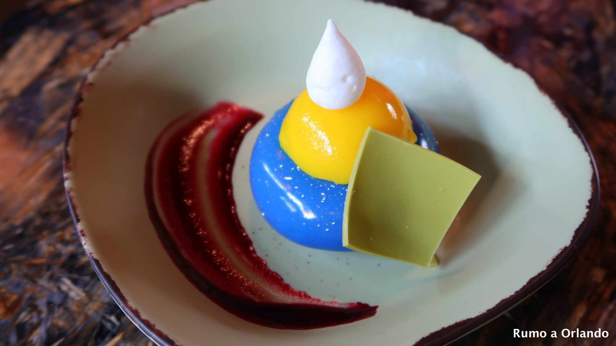 Como é o Satu'li Canteen - Restaurante do Avatar