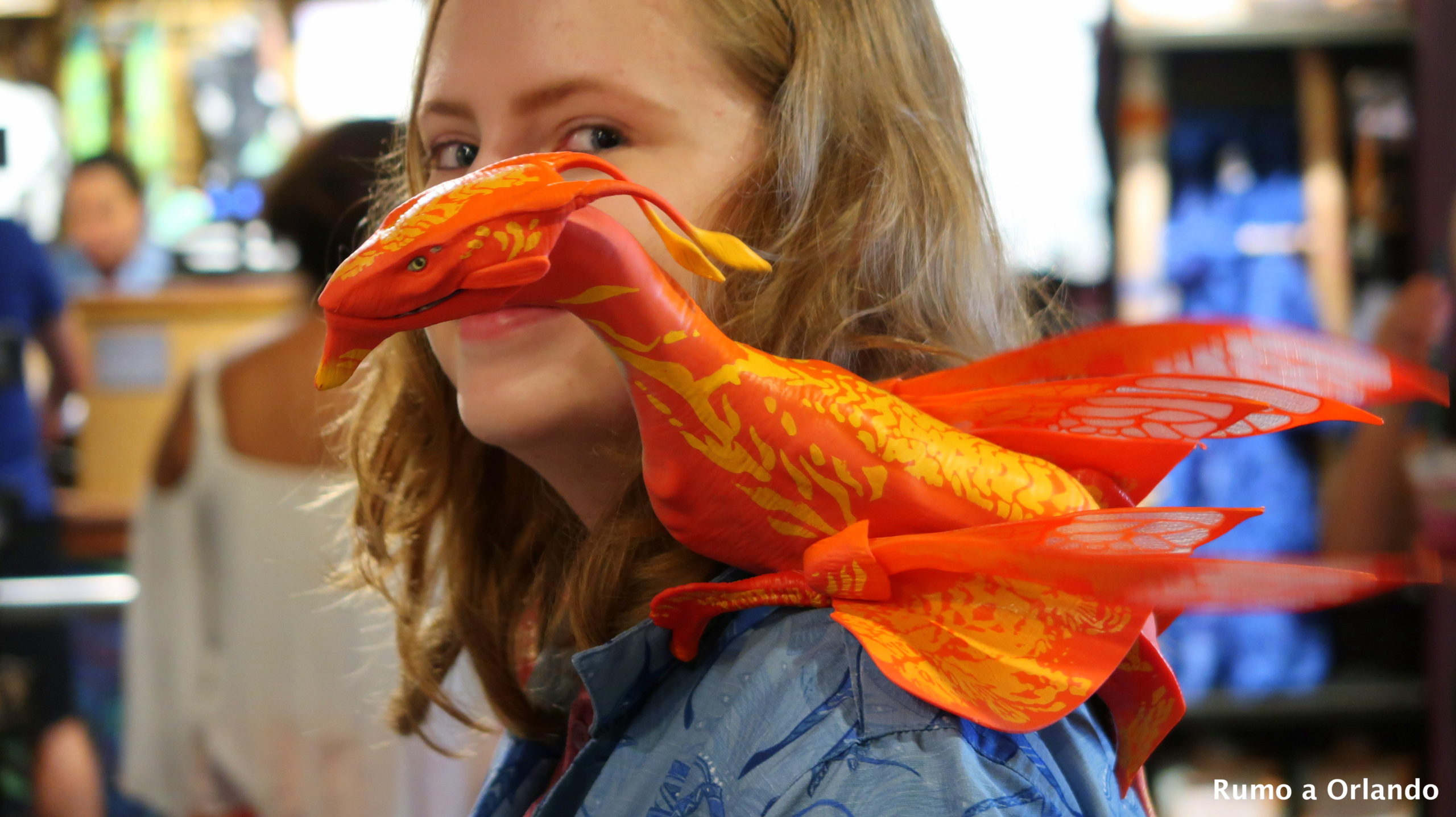 Produtinhos imperdíveis na loja do Avatar