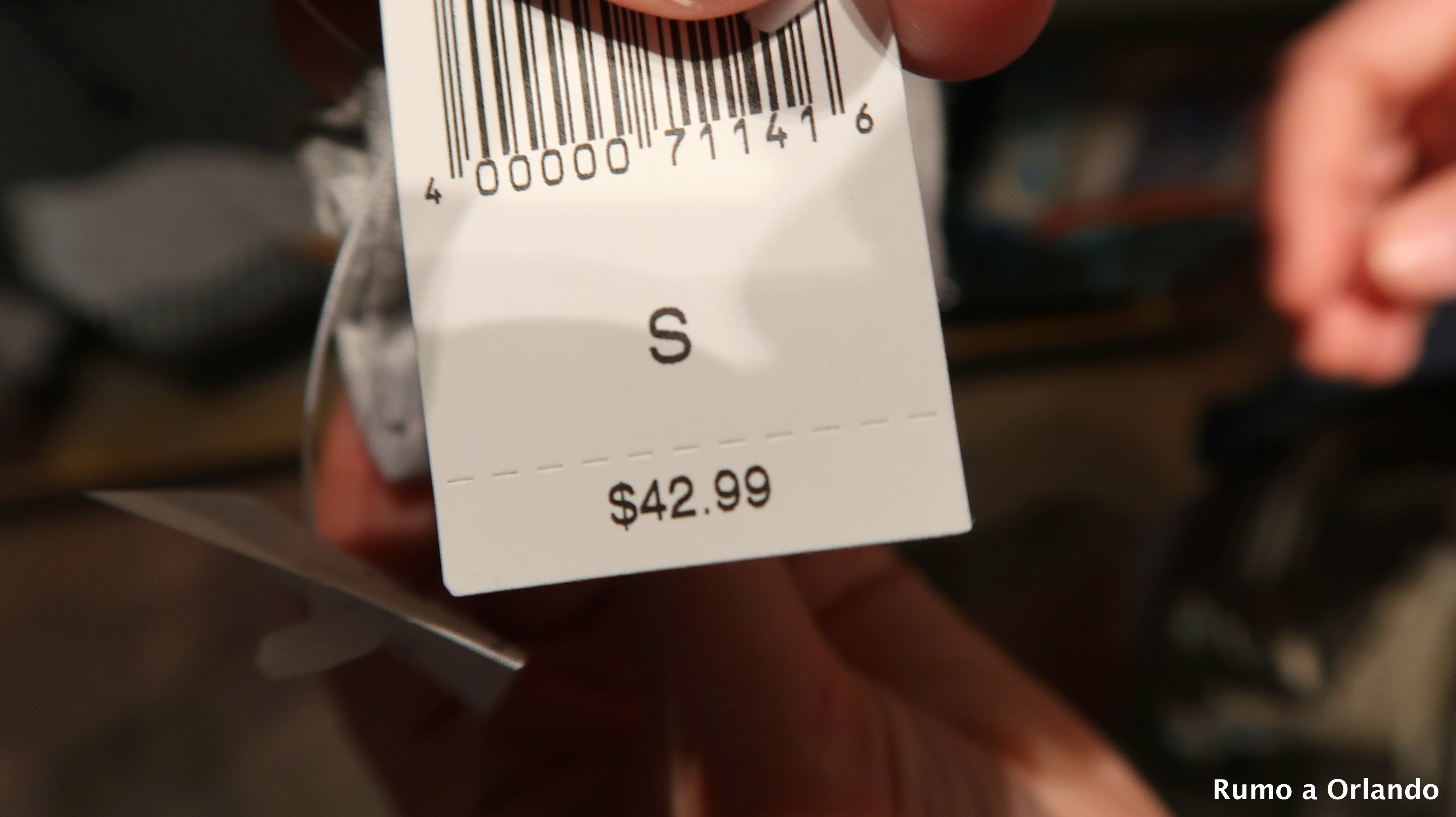 loja do Avatar no Animal Kingdom