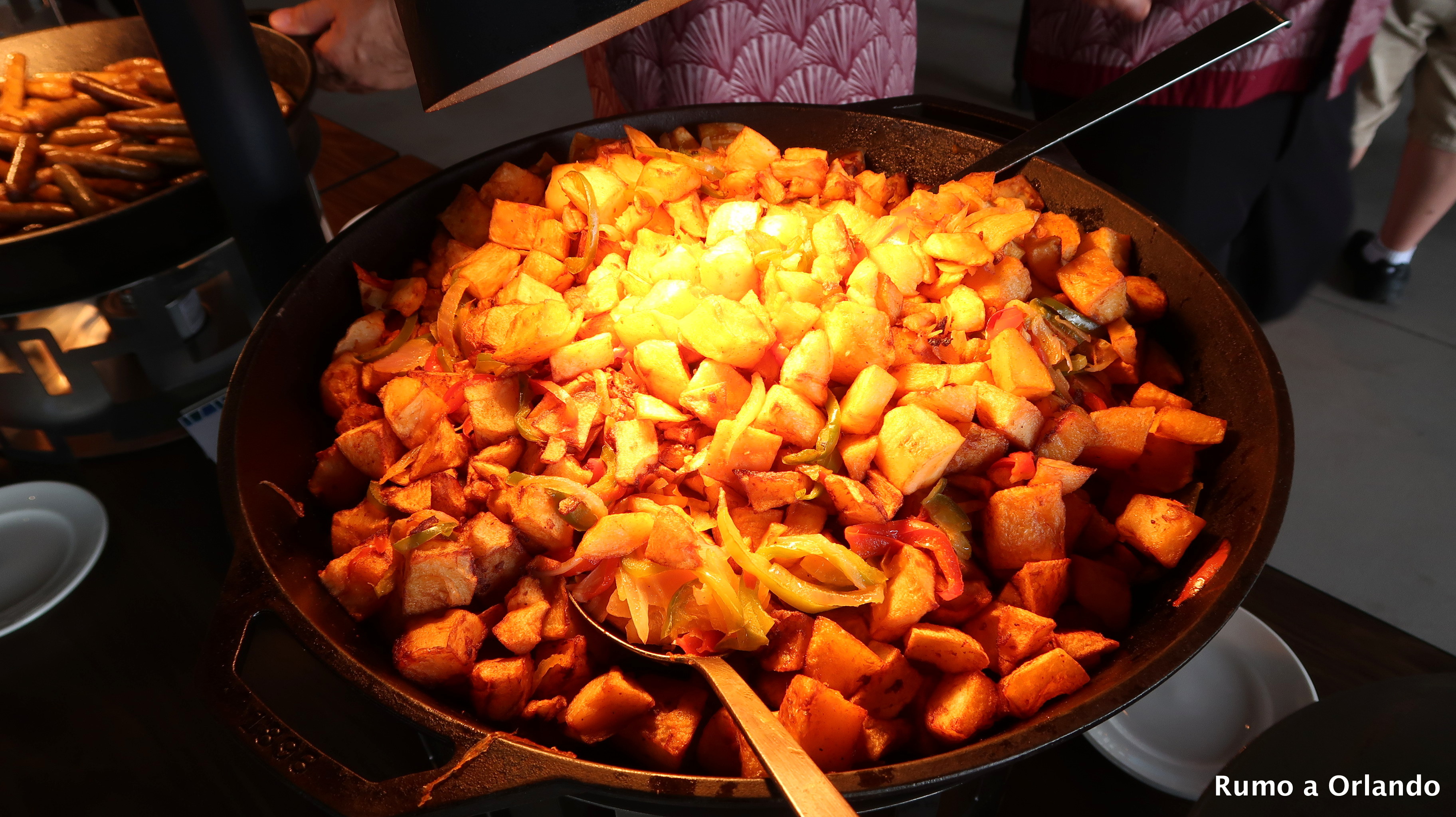 Café da manhã com Minions