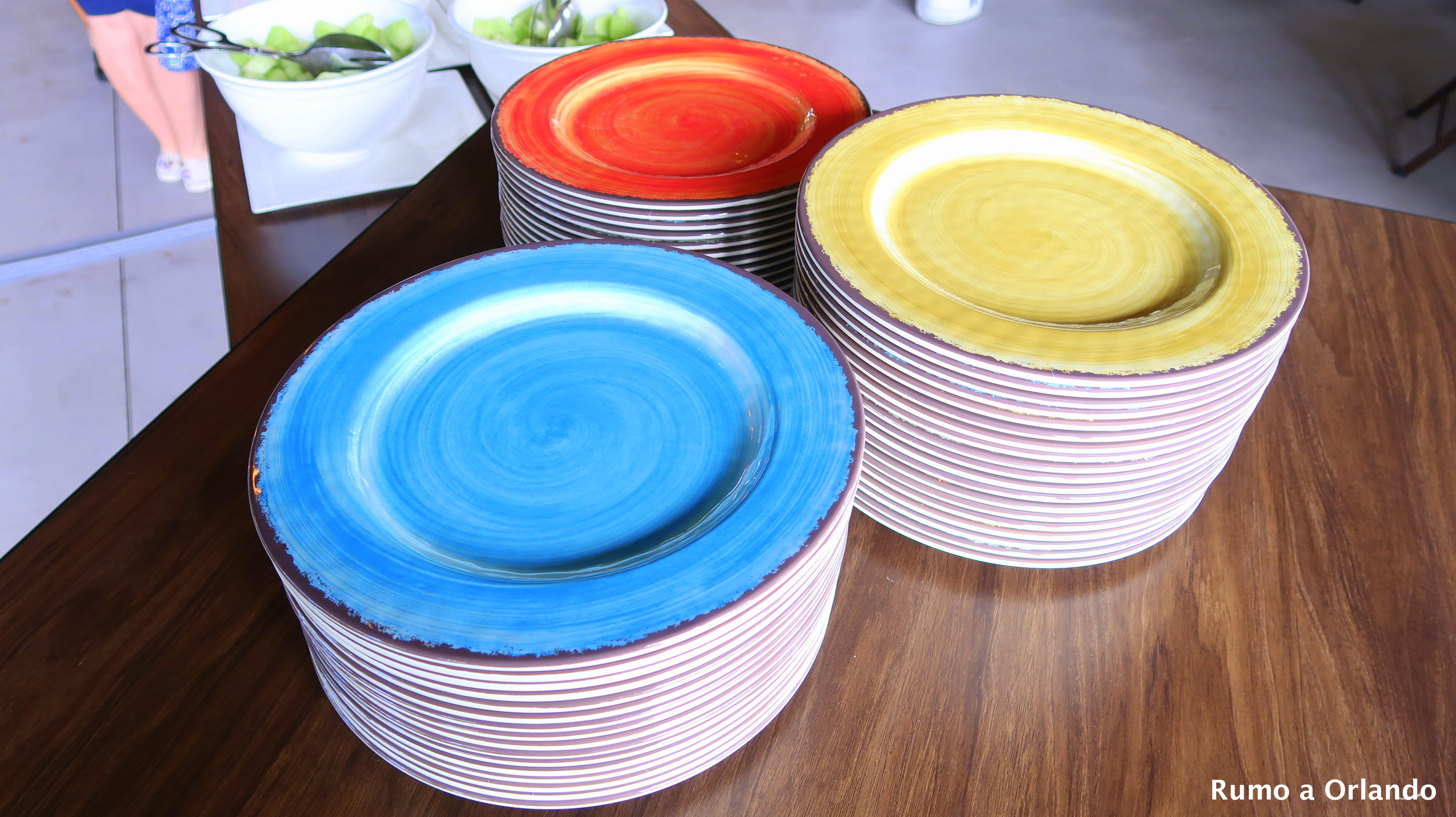 Café da manhã com Minions