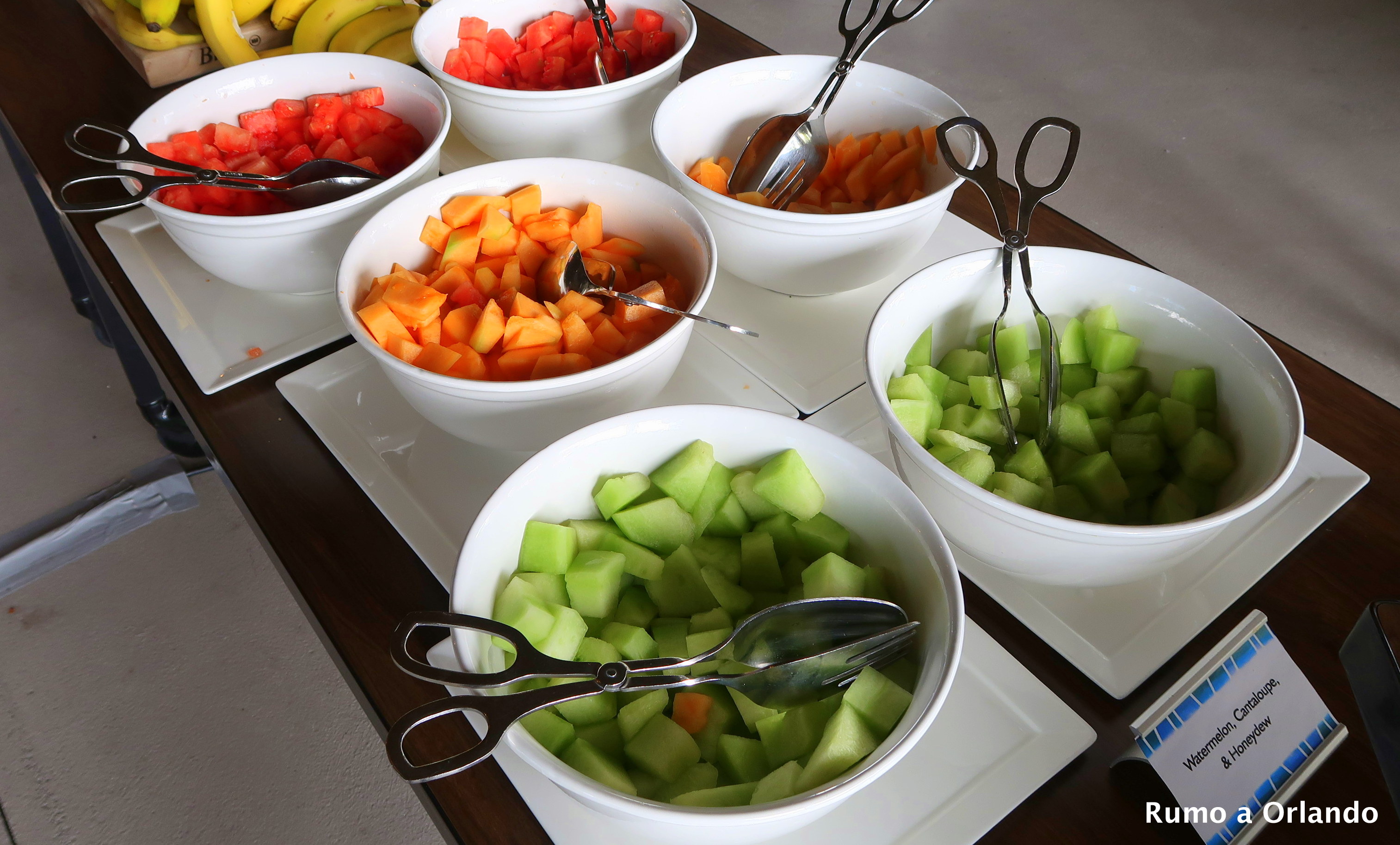 Café da manhã com Minions