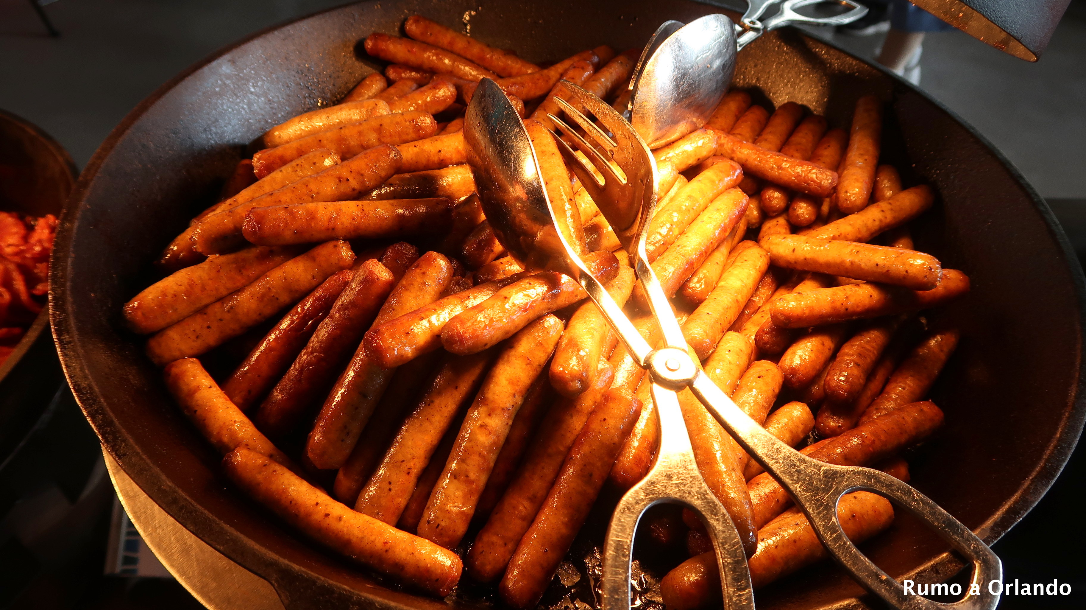 Café da manhã com Minions