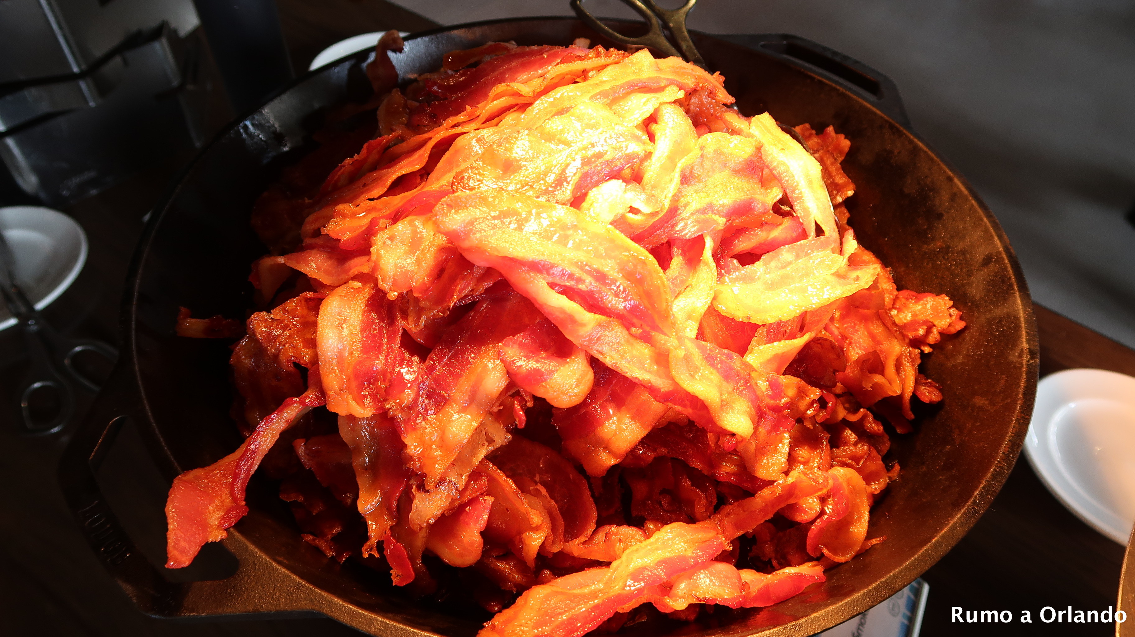 Café da manhã com Minions