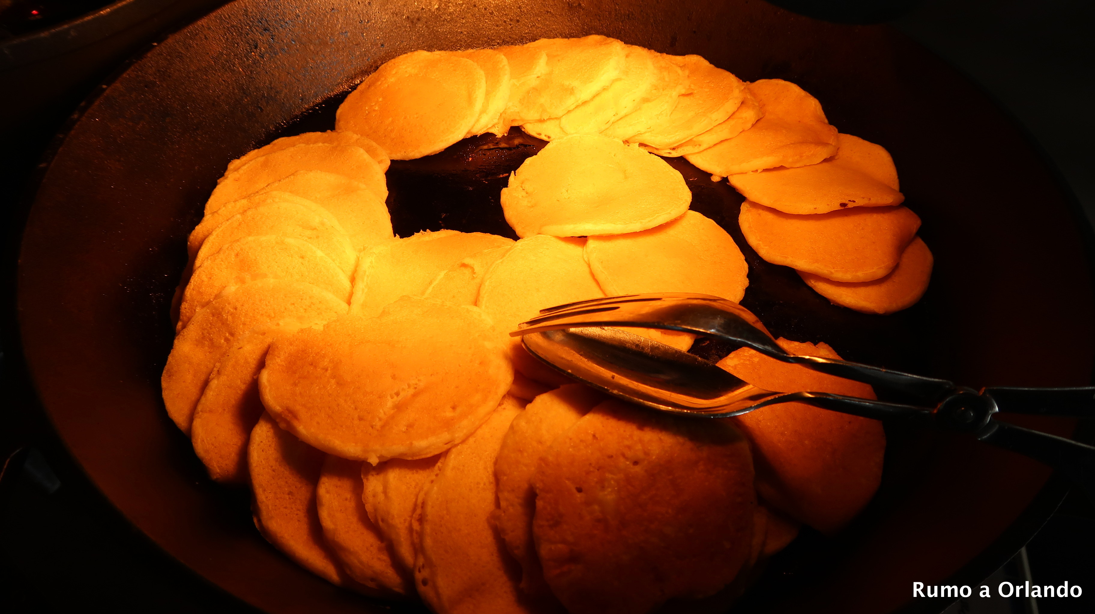 Café da manhã com Minions