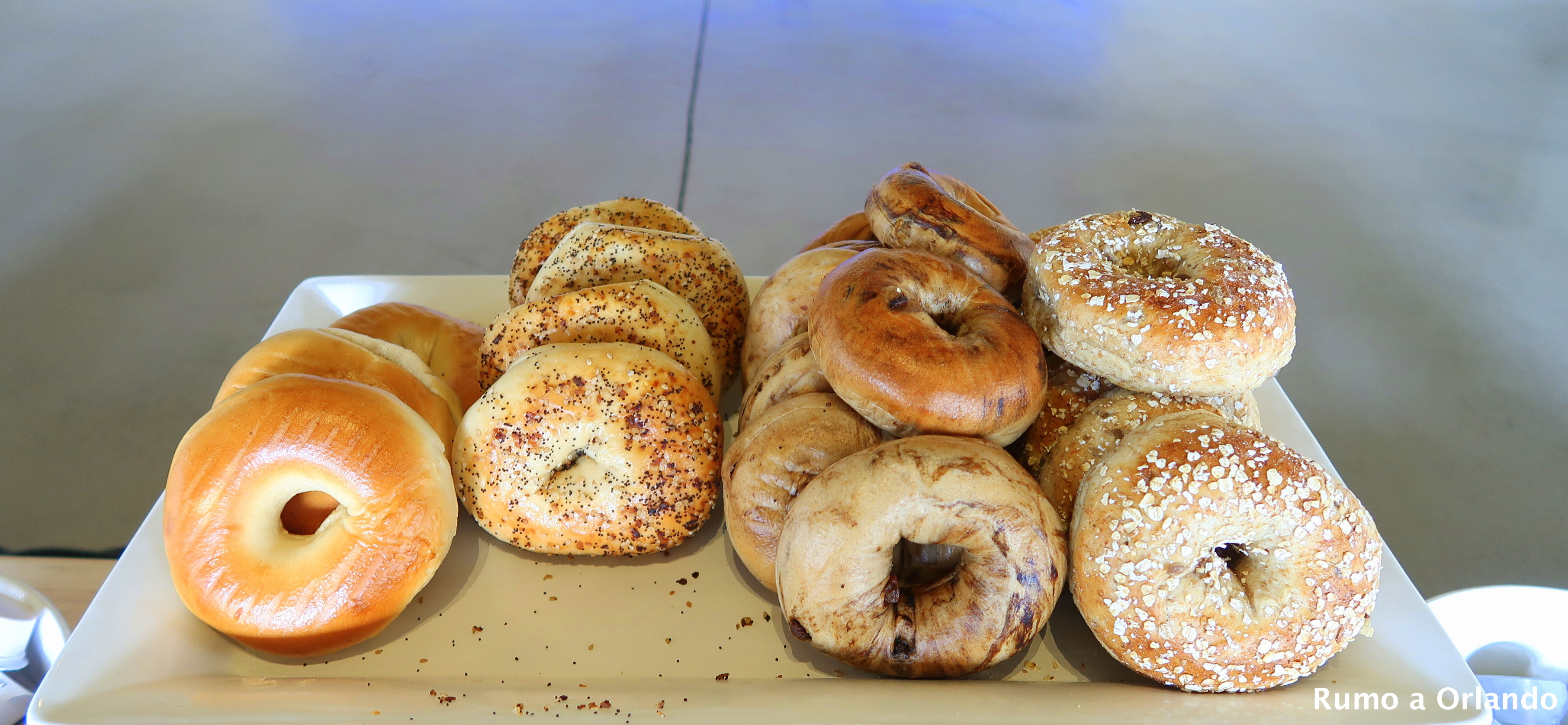 Café da manhã com Minions