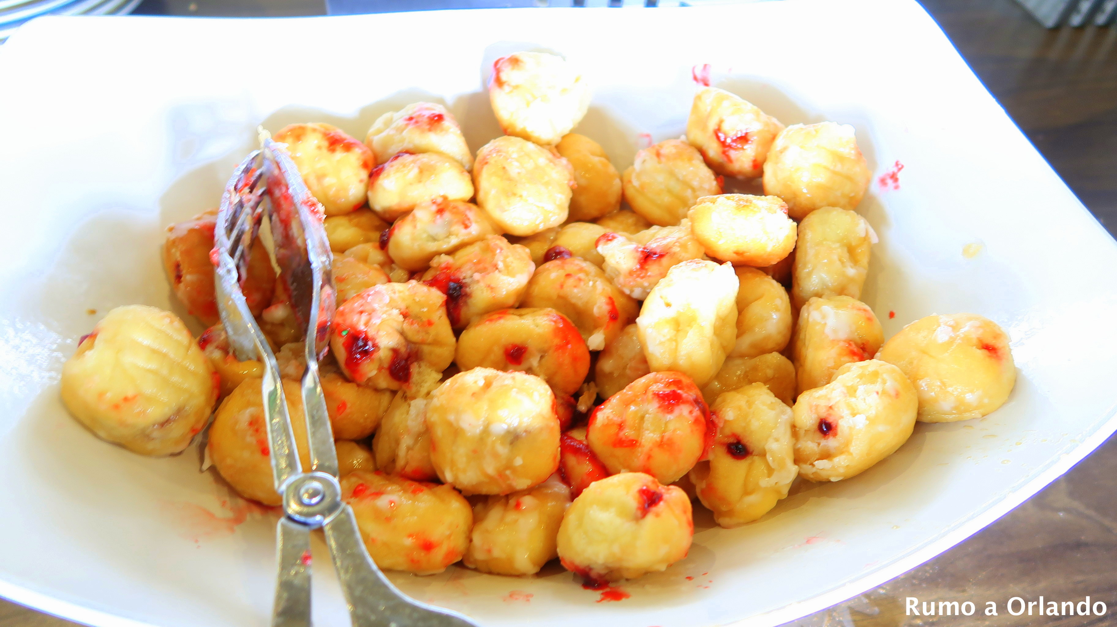 Café da manhã com Minions