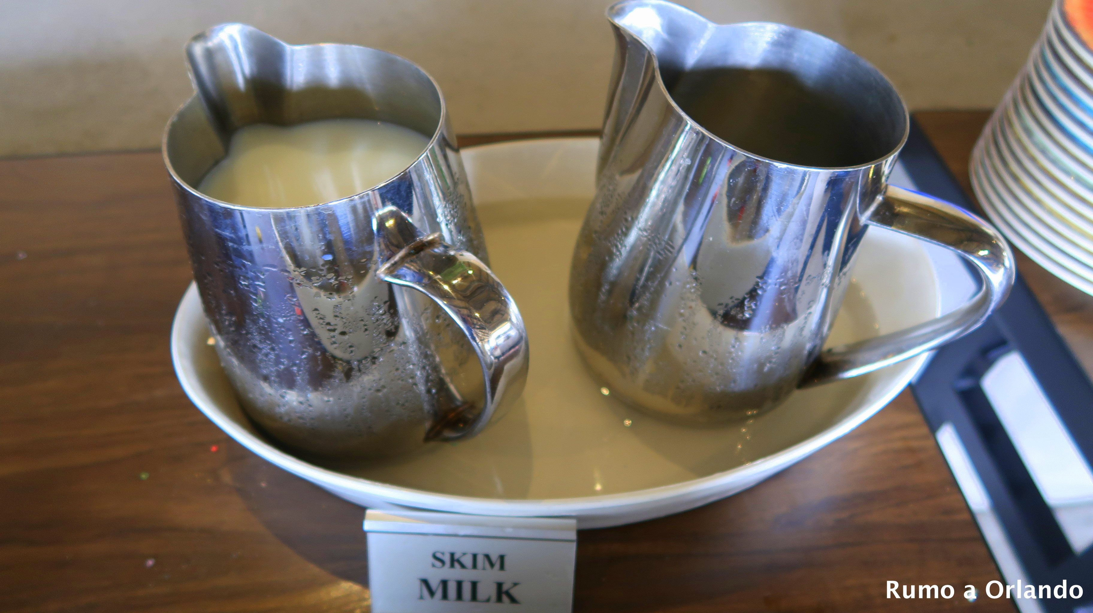 Café da manhã com Minions