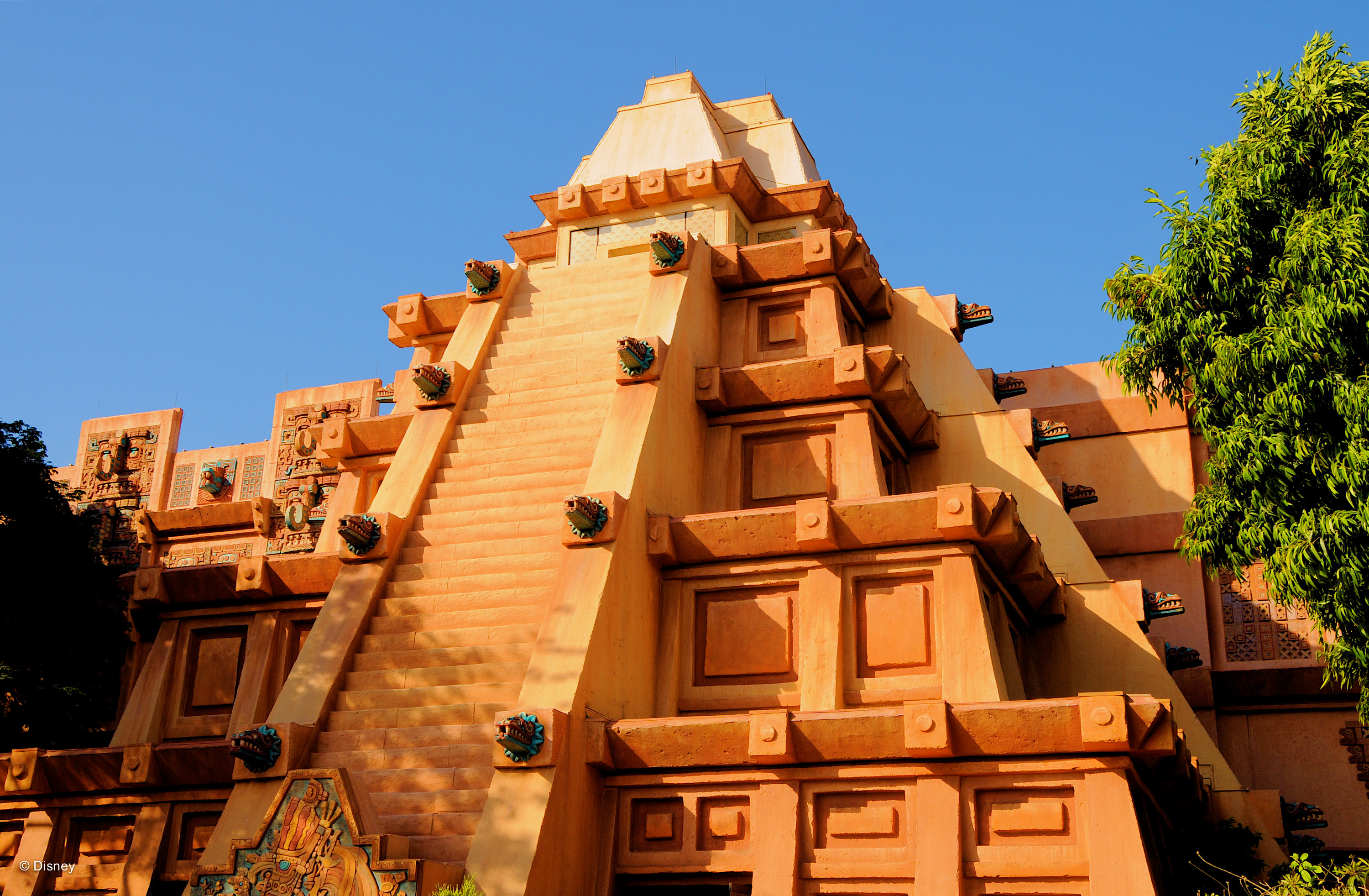 como é o la hacienda de san angel