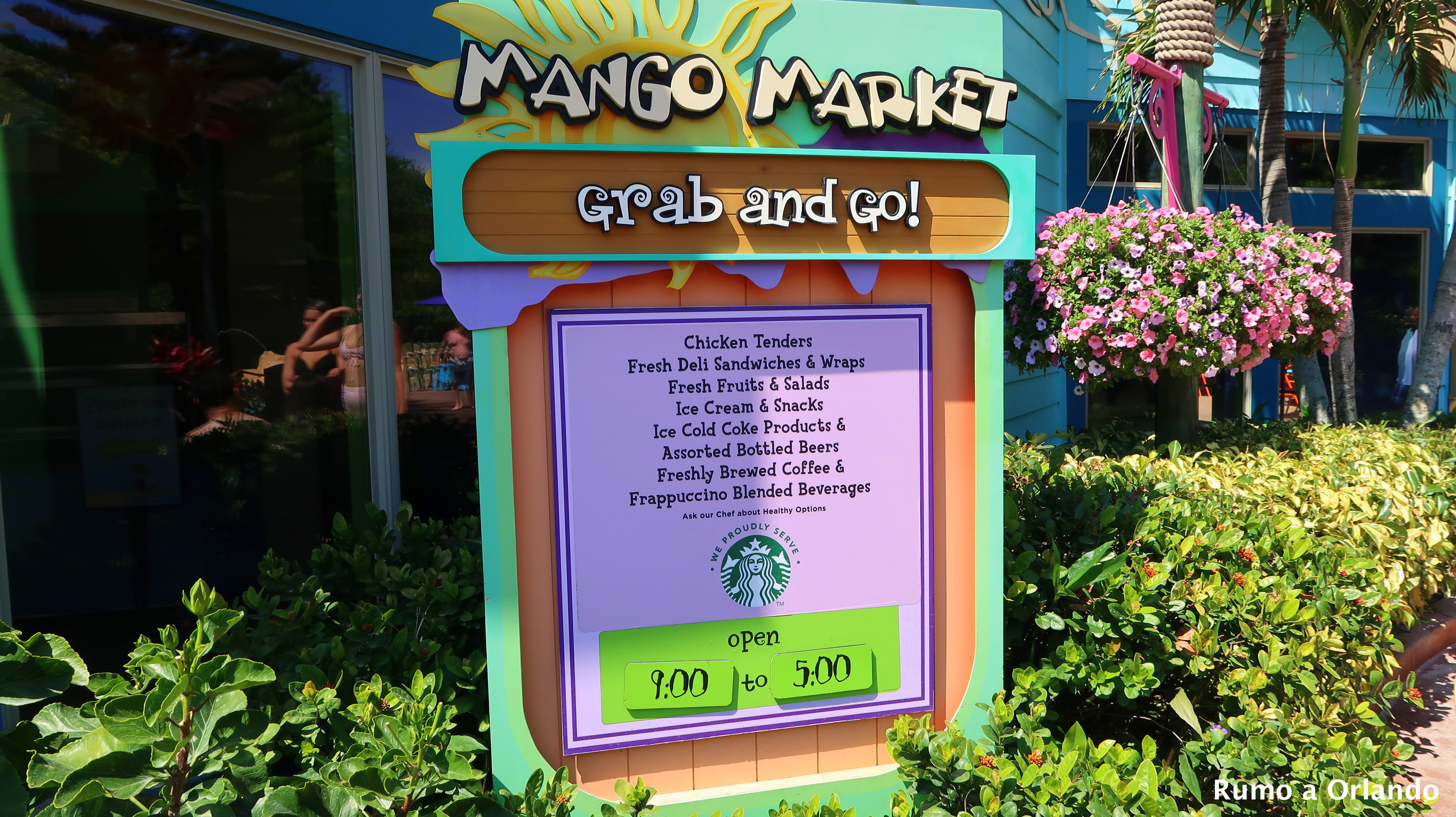 Parque aquático Aquatica