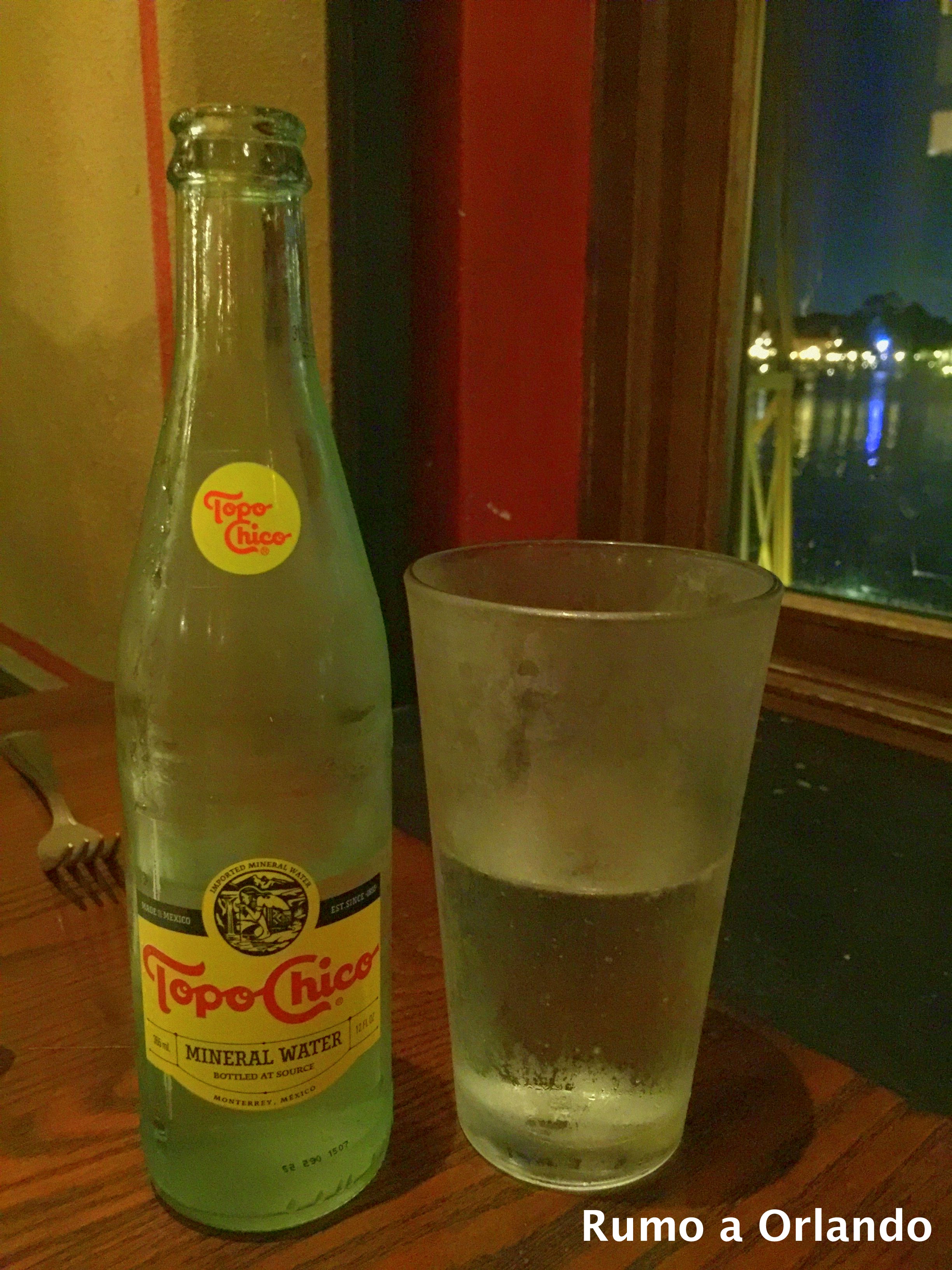 como é o la hacienda de san angel