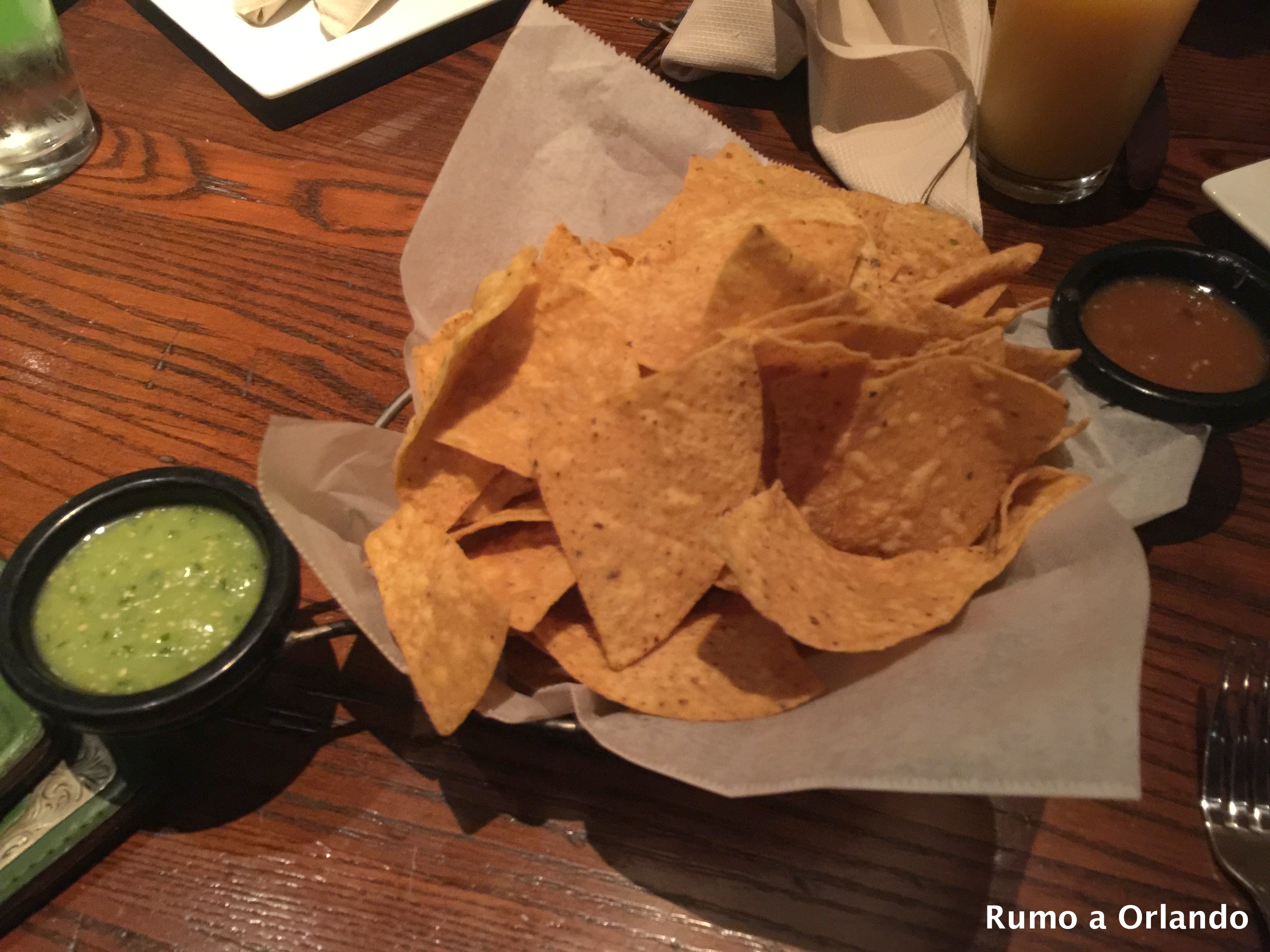 como é o la hacienda de san angel
