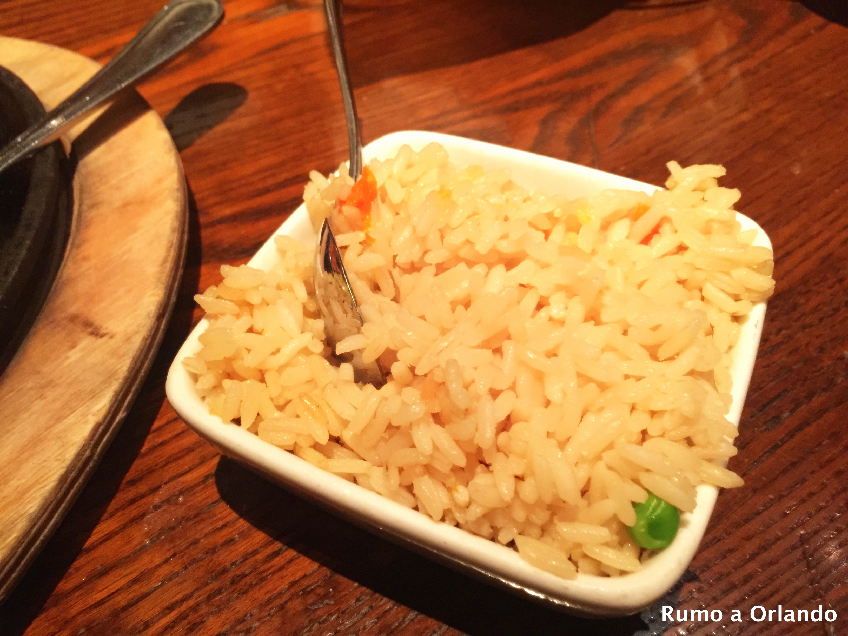 como é o la hacienda de san angel