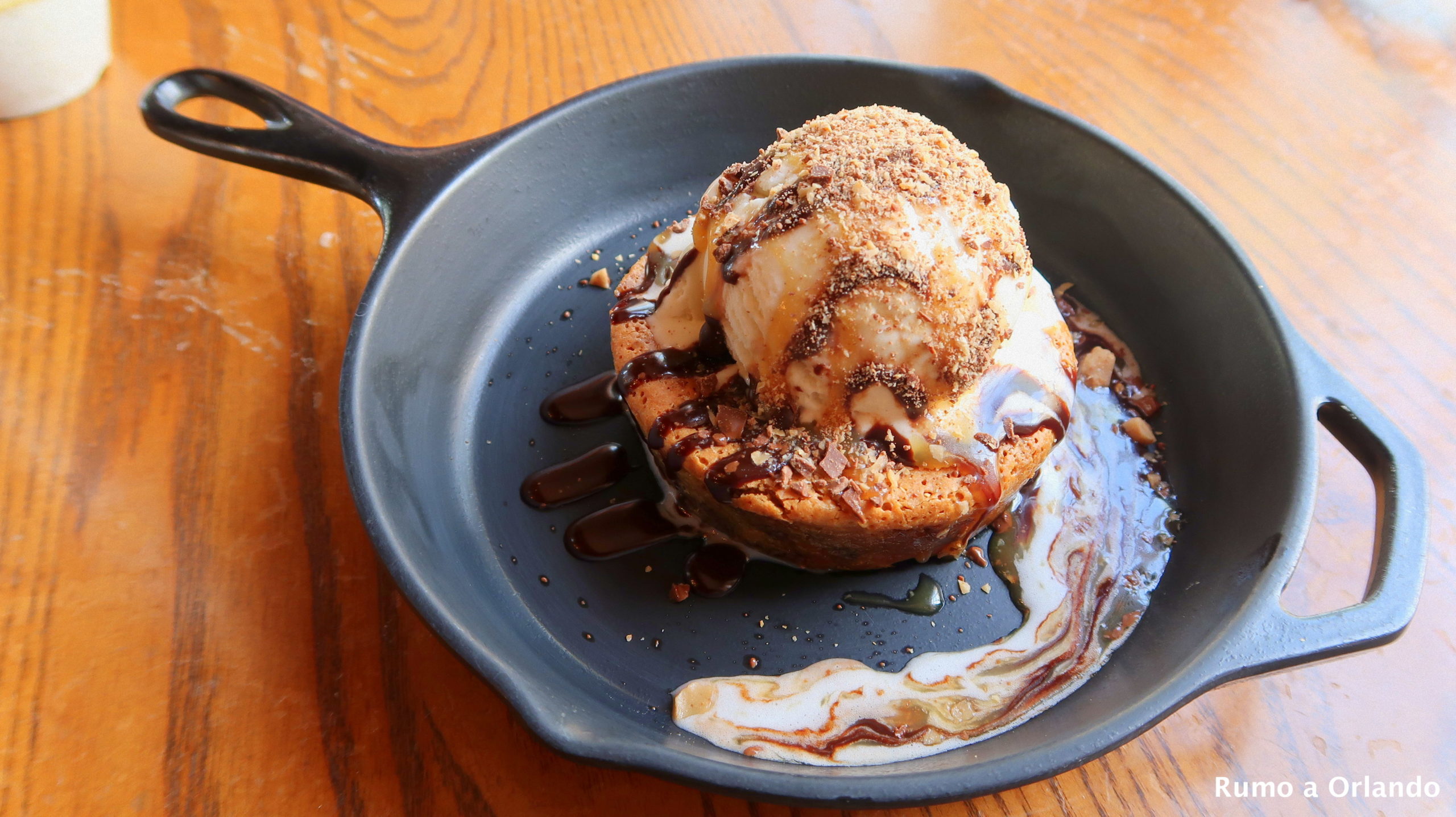 Como é o Liberty Tree Tavern