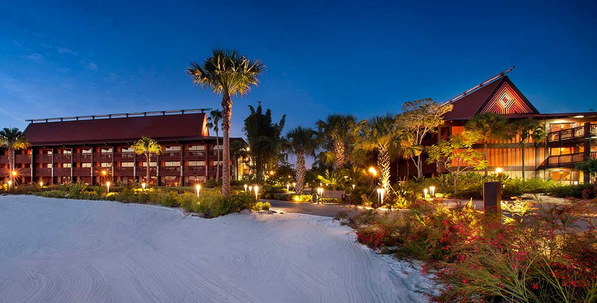 Como é o Spirit of Aloha