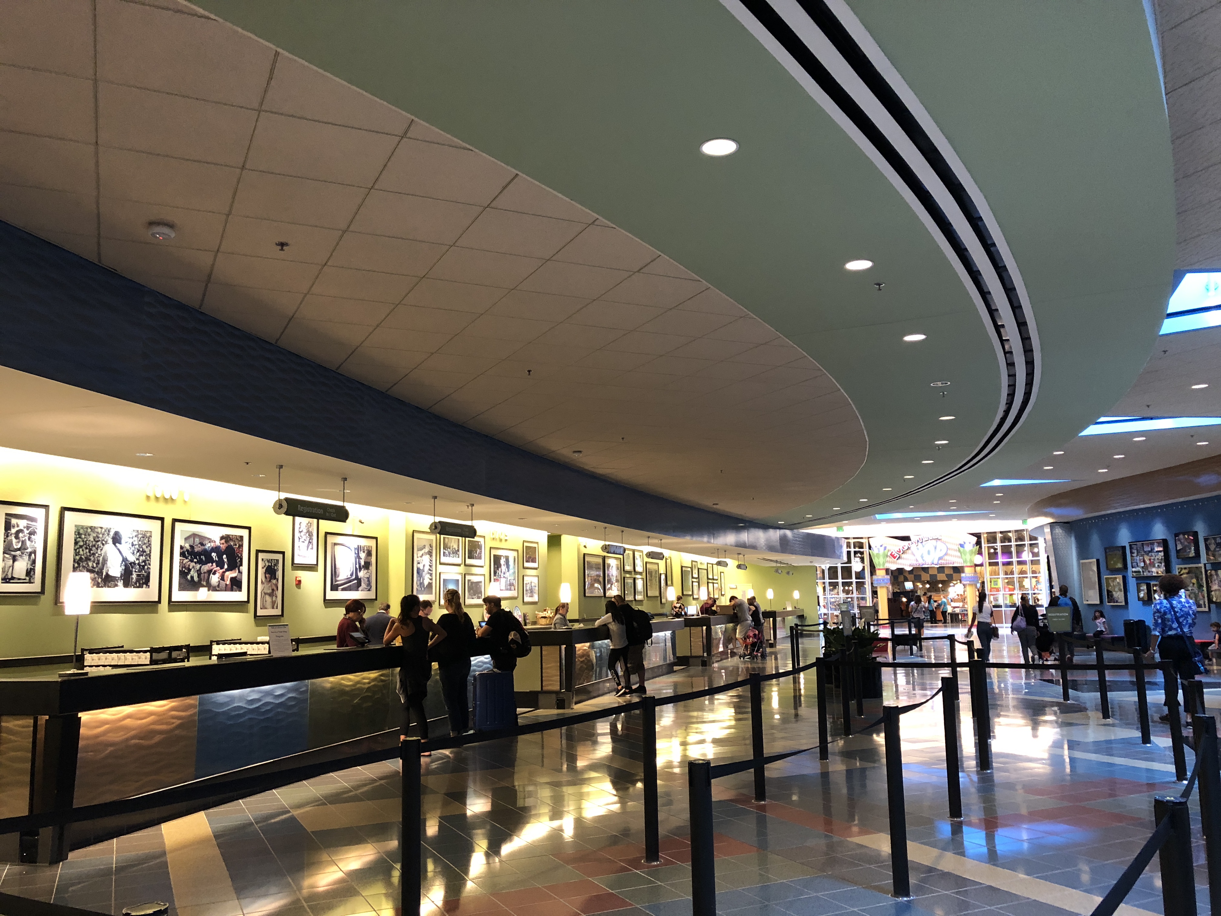 Disney's Pop Century