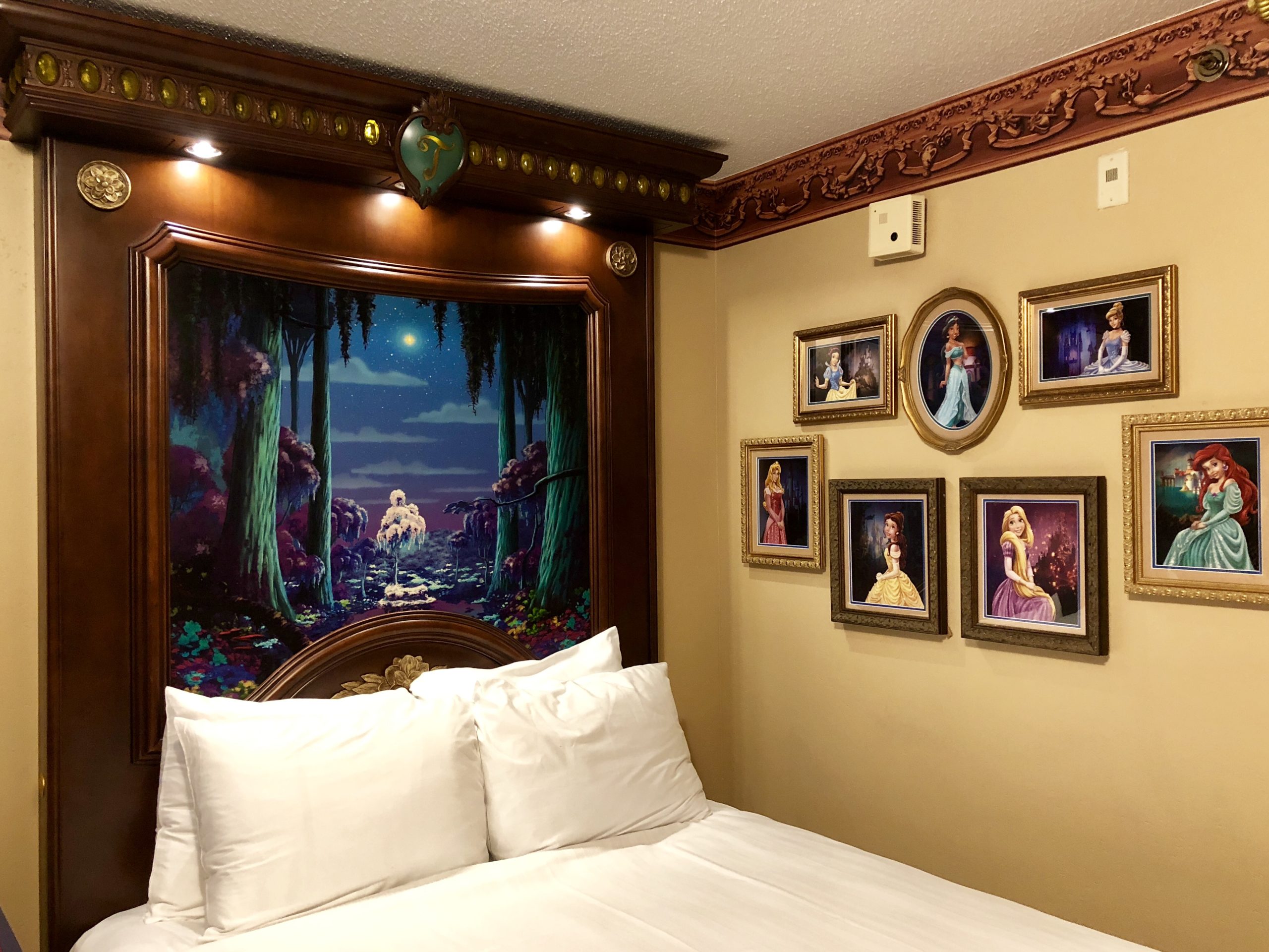 Port Orleans Riverside: Hotel moderado na Disney