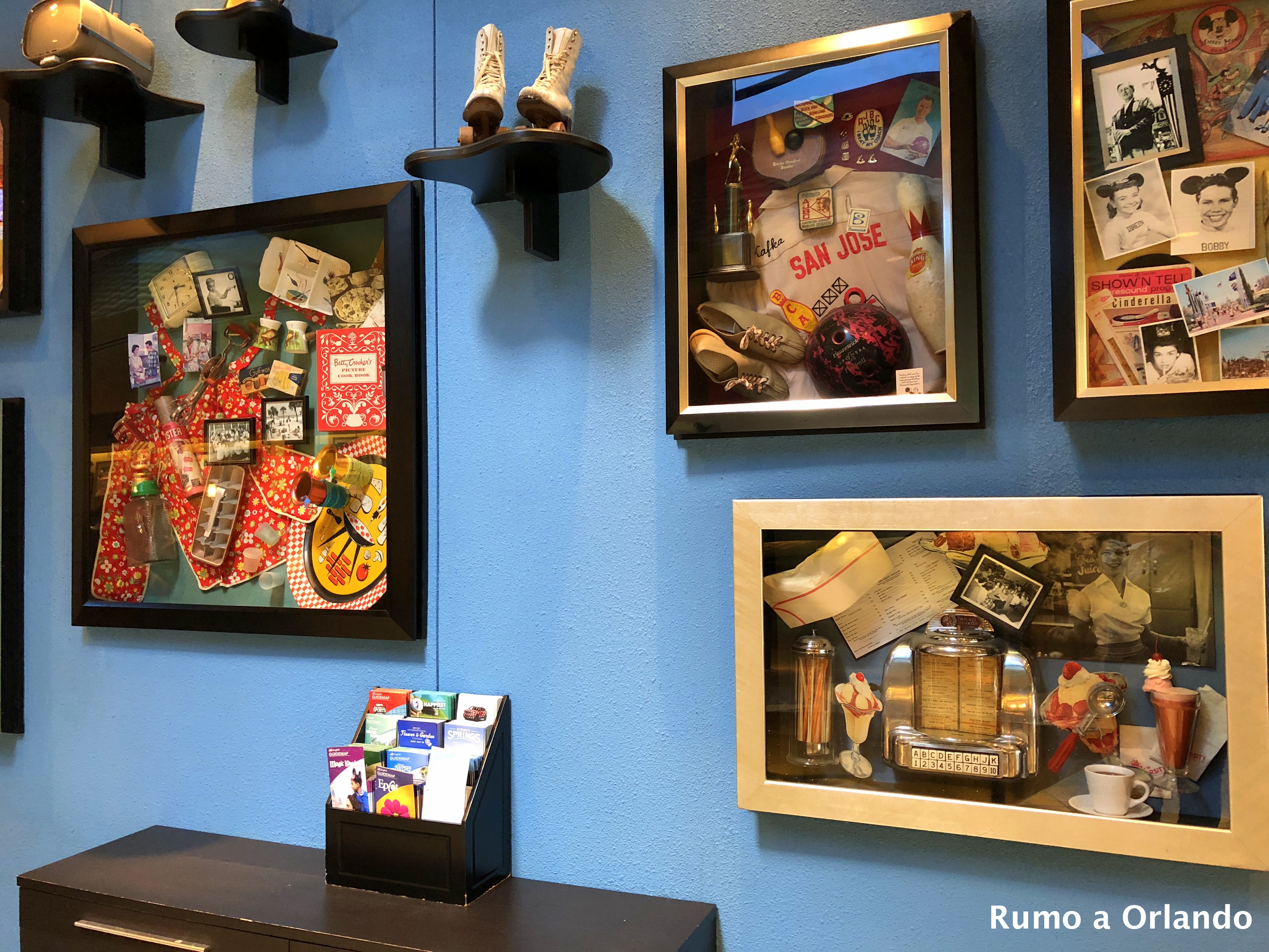 Disney's Pop Century