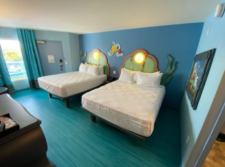 Disney em 2025 - Vendas de Tickets e Hospedagem liberadas