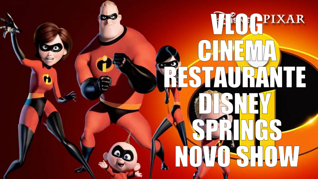 Um dia na vida do Rumo a Orlando - VLOG