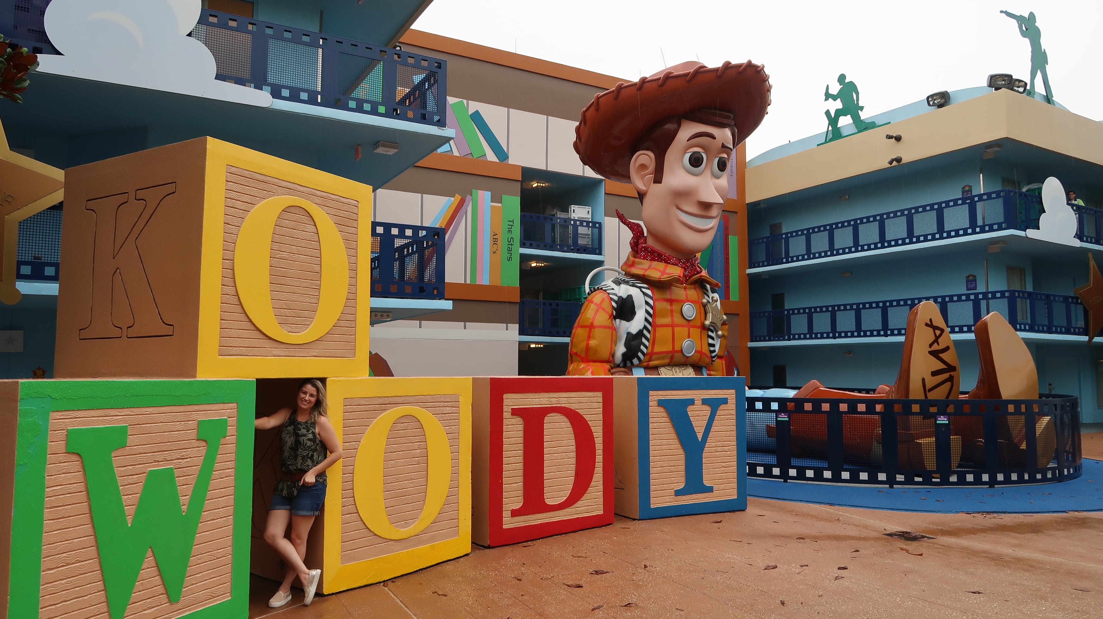 Datas de reabertura dos Hotéis da Disney