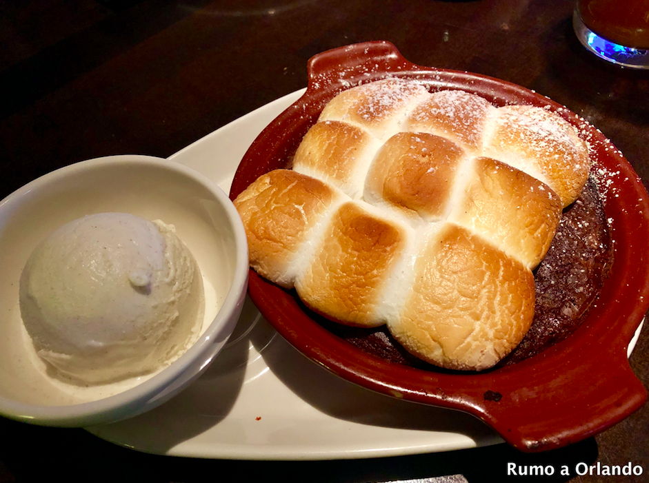 Yard House Orlando: onde comer bem na International Drive