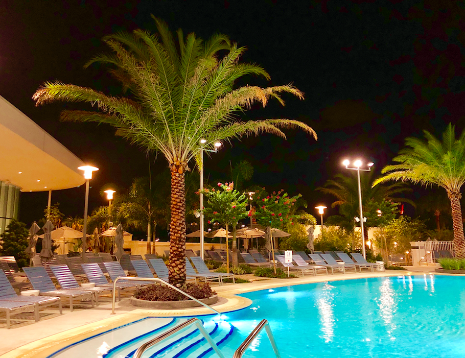 Aventura Hotel na Universal 