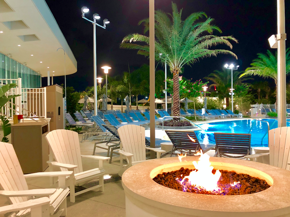 Aventura Hotel na Universal 