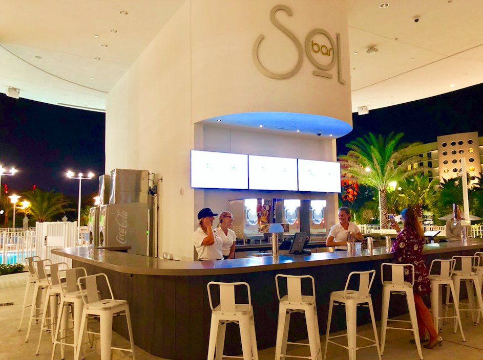 Aventura Hotel na Universal 