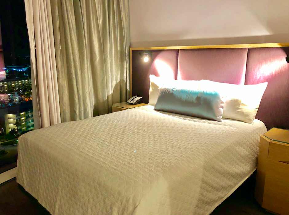  Aventura Hotel na Universal 