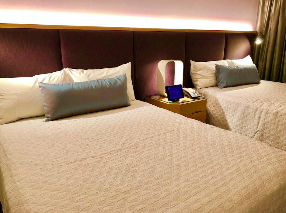 Aventura Hotel na Universal 