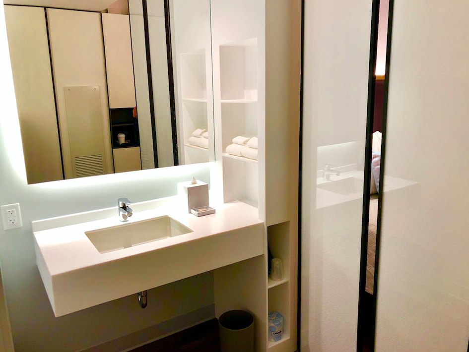 Aventura Hotel na Universal 