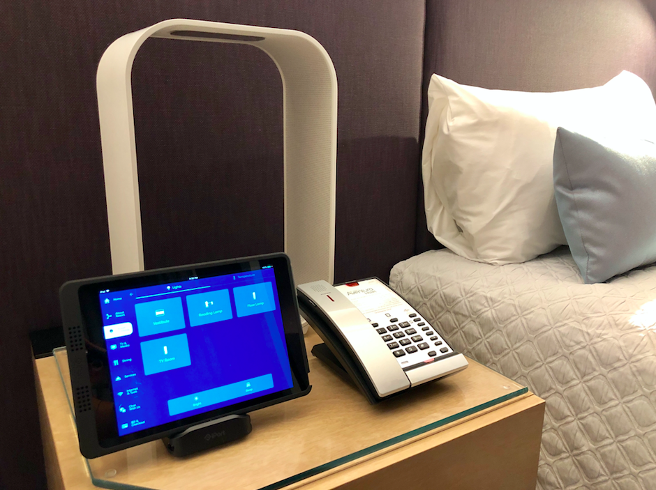 Aventura Hotel na Universal 