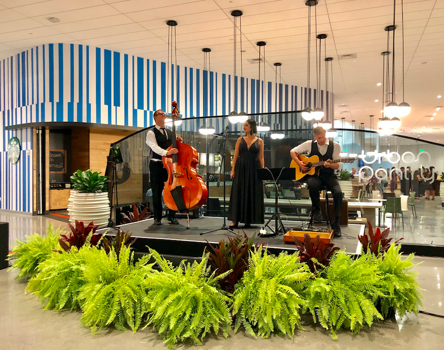 Aventura Hotel na Universal 