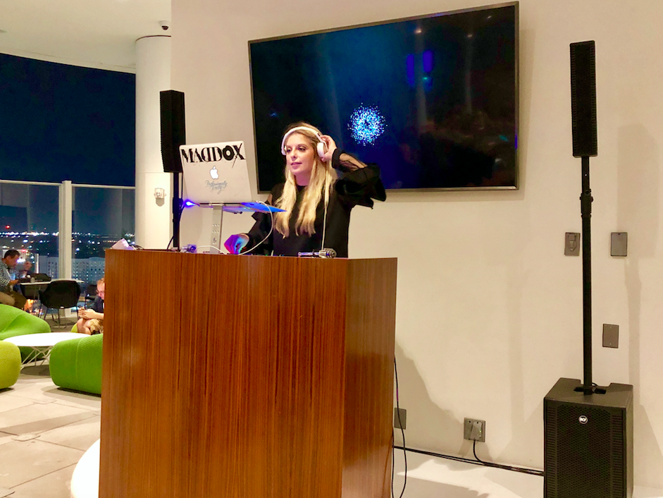 Aventura Hotel na Universal 