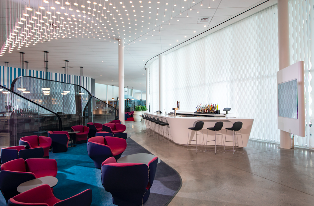 Como é o Universal's Aventura Hotel